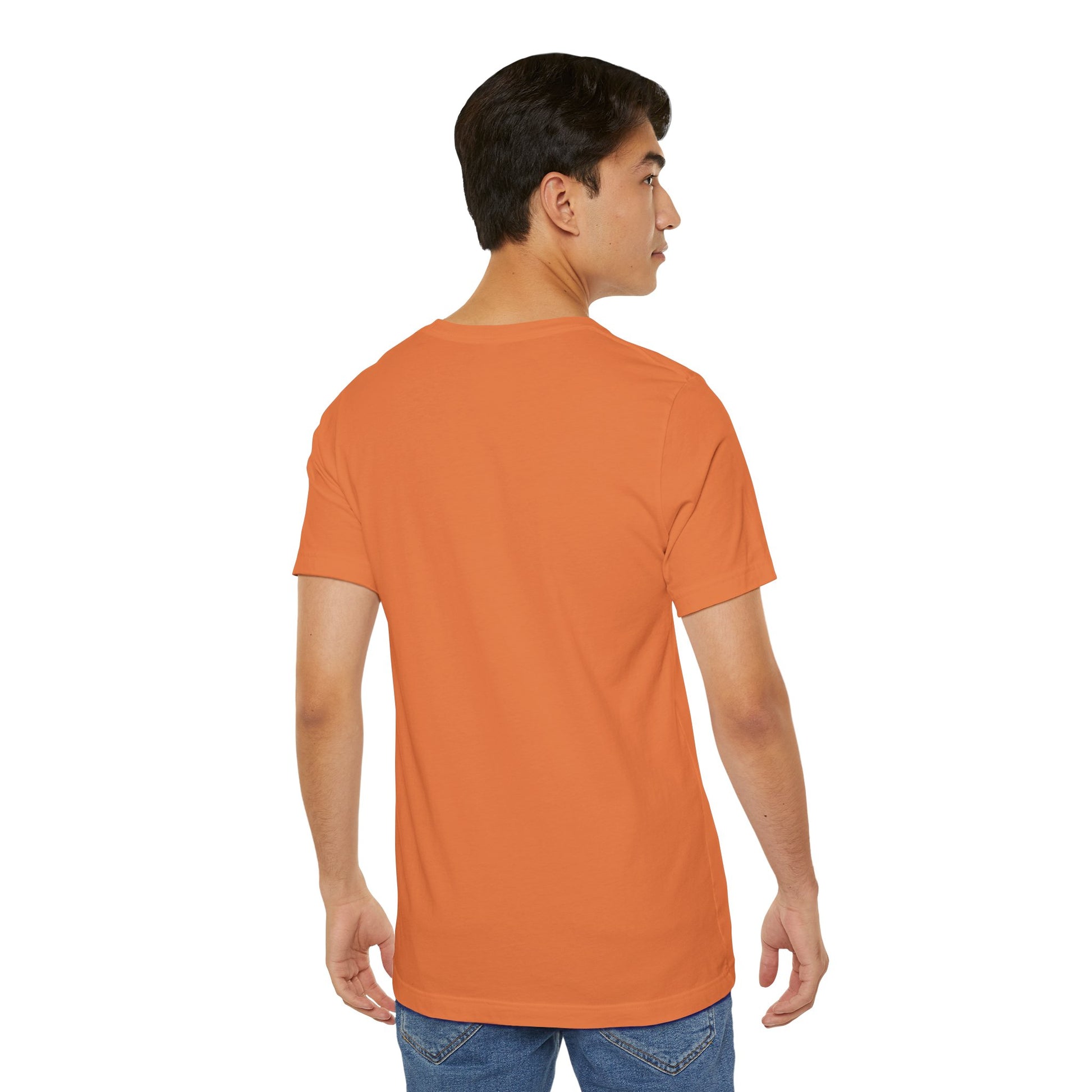Adventure Tee – May the Forest Be With You