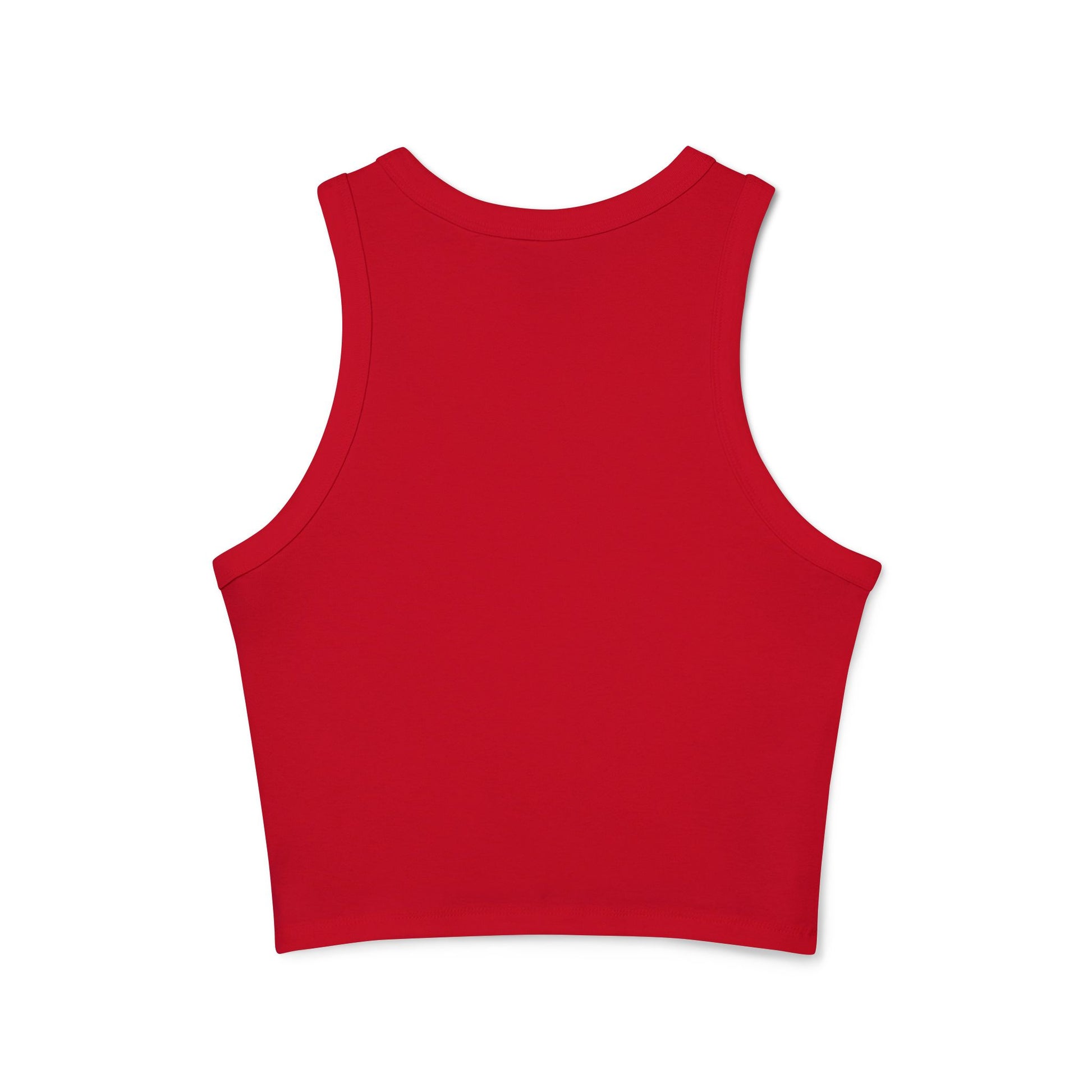 Art Heart Tank Top