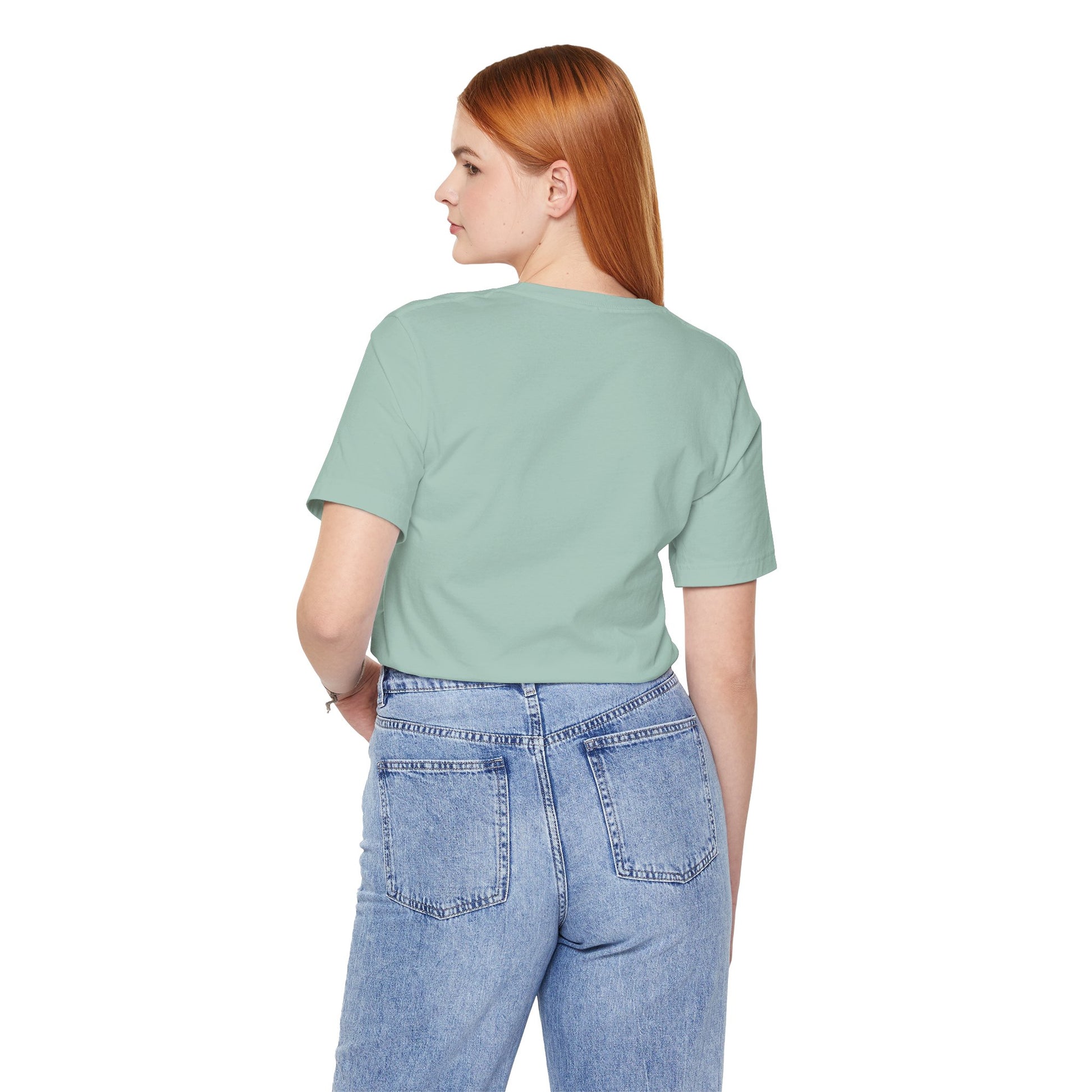 Adventure Tee – May the Forest Be With You
