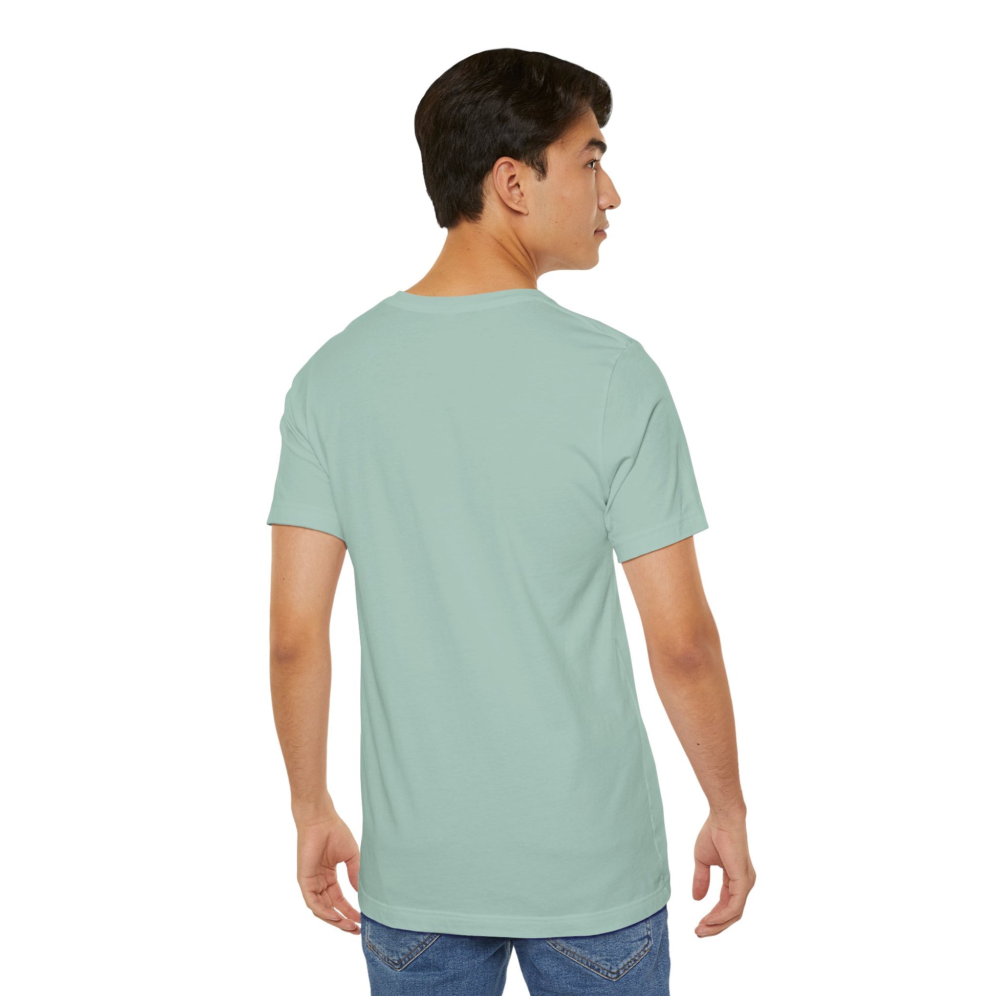 Adventure Tee – May the Forest Be With You