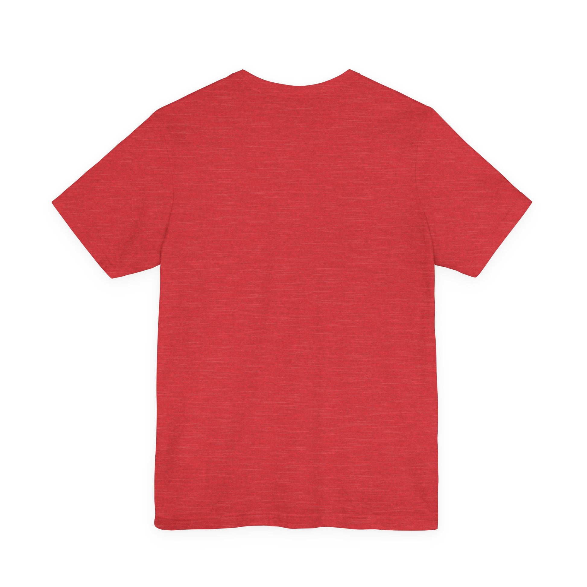 Art Heart T-Shirt
