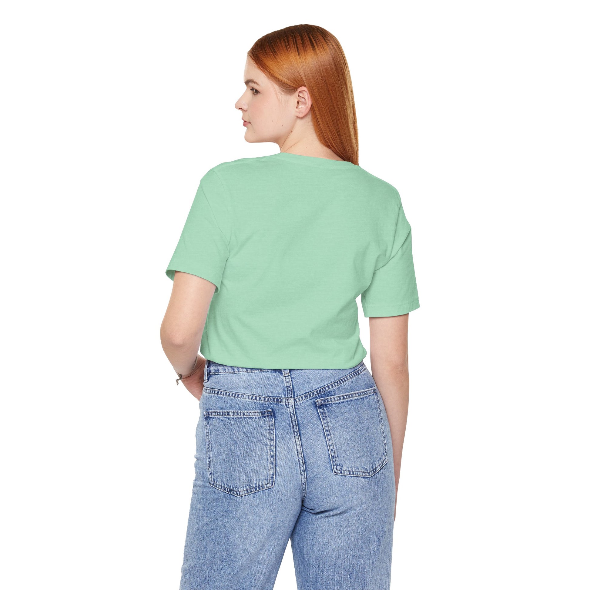 Adventure Tee – May the Forest Be With You