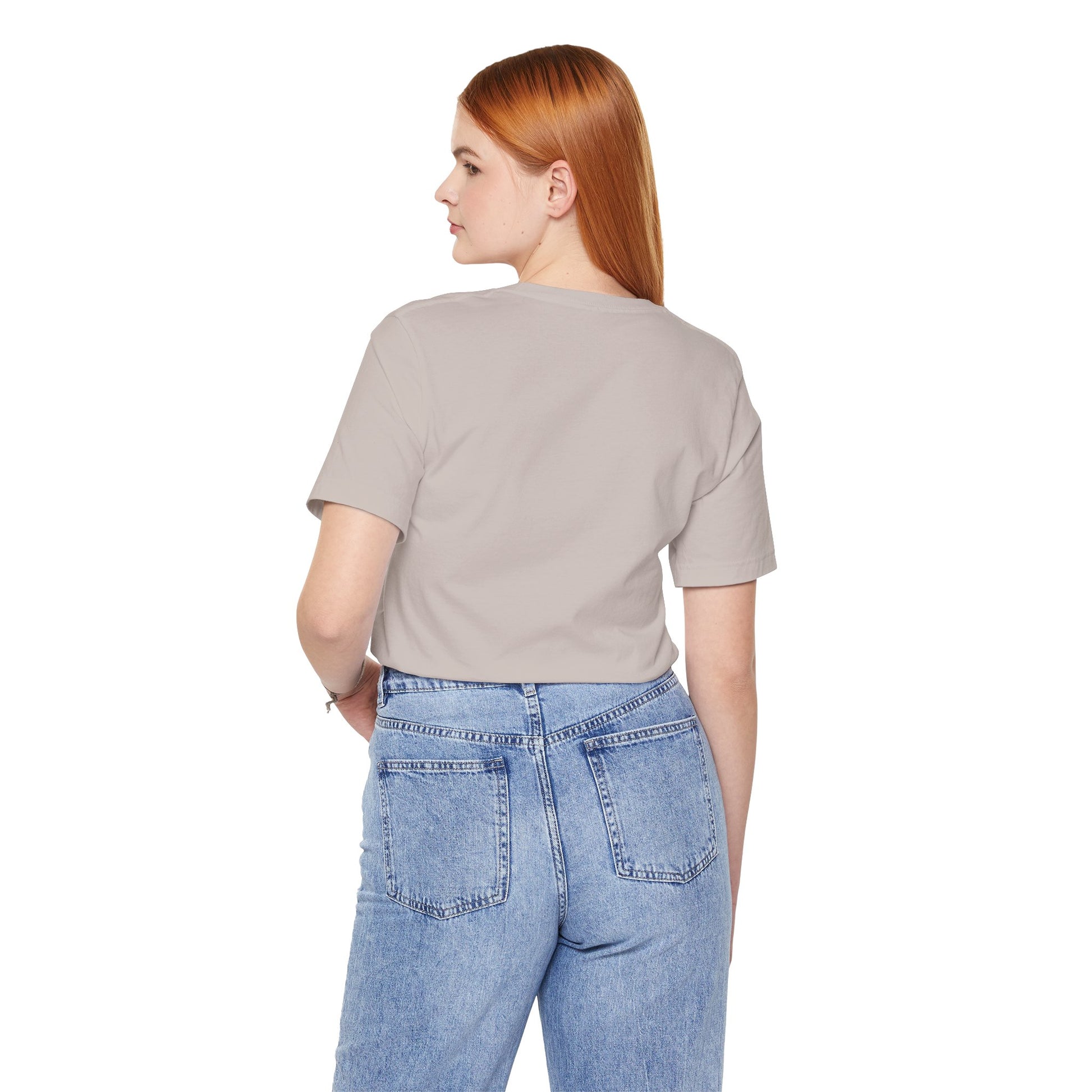 Adventure Tee – May the Forest Be With You