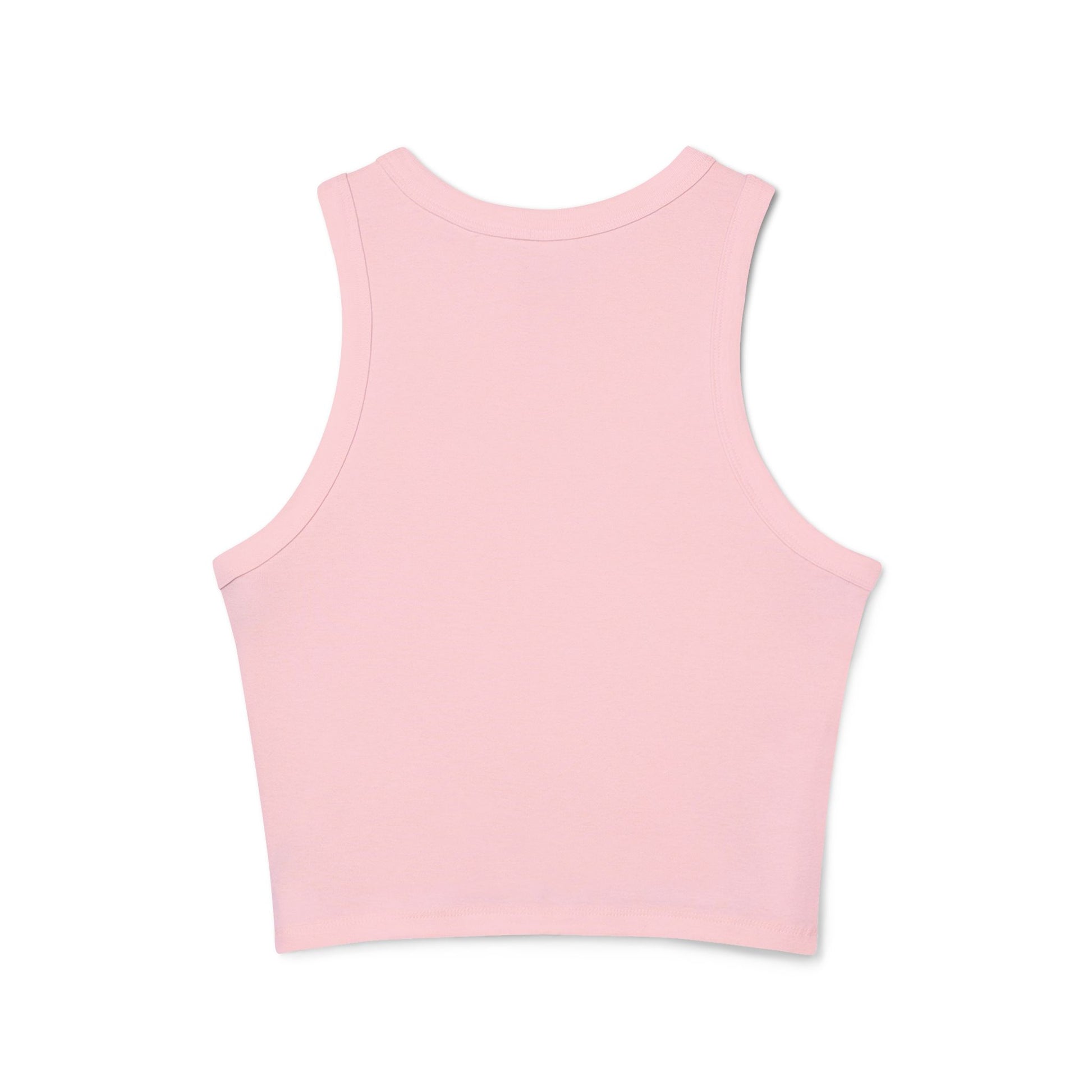 Art Heart Tank Top