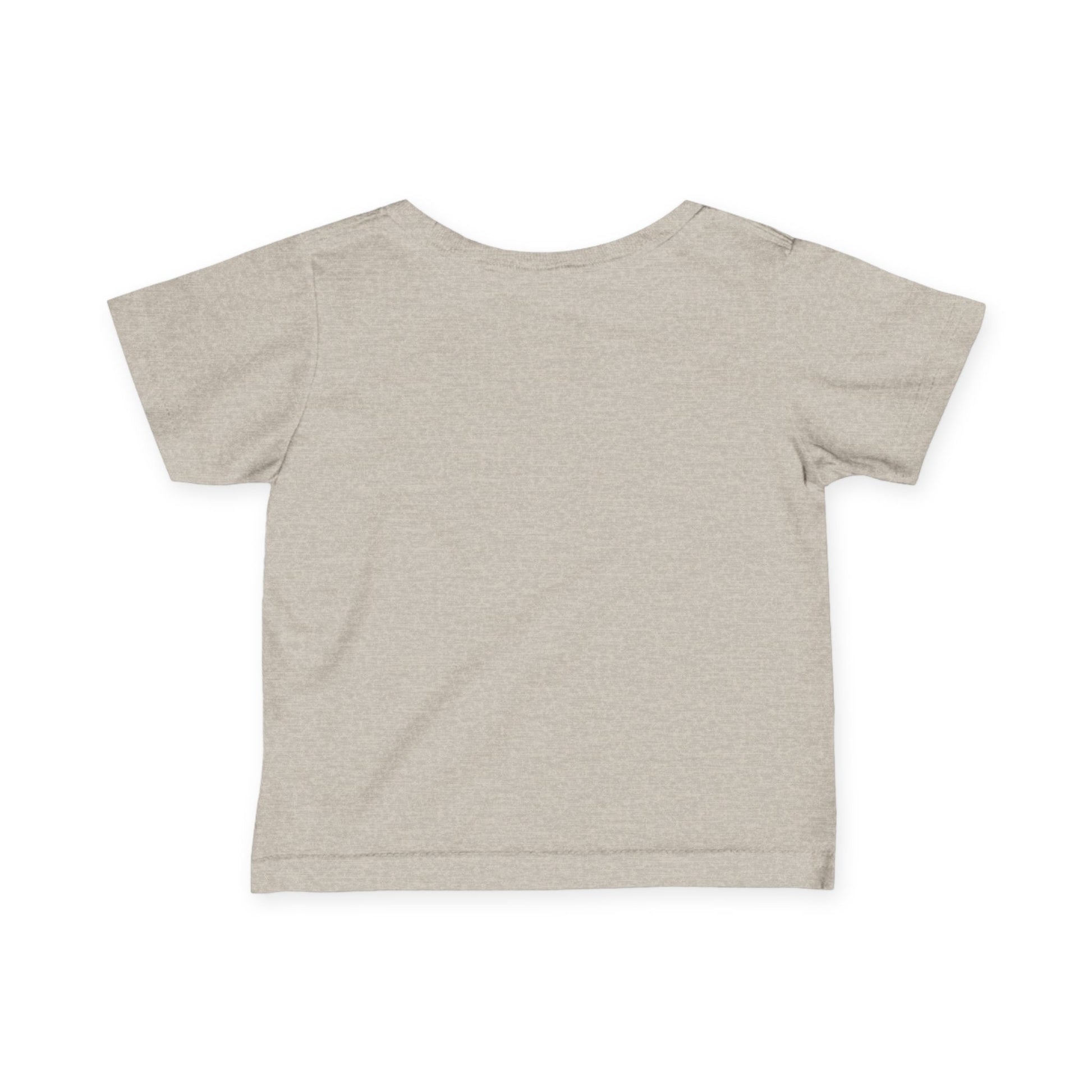 "Artsy and a Little Fartsy" - Colorful infant shirt