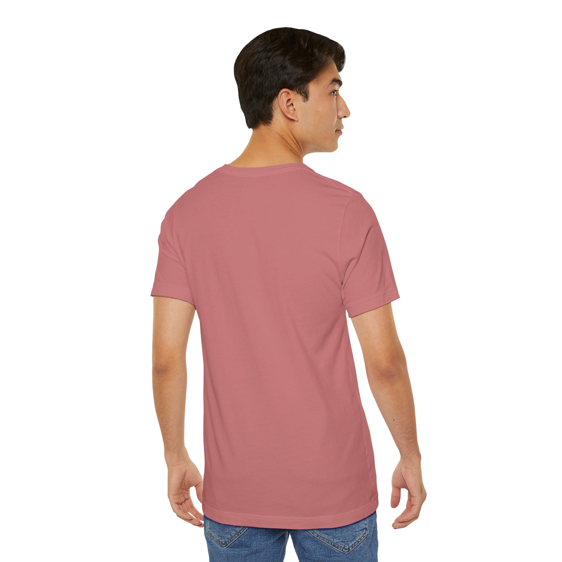 Adventure Tee – May the Forest Be With You