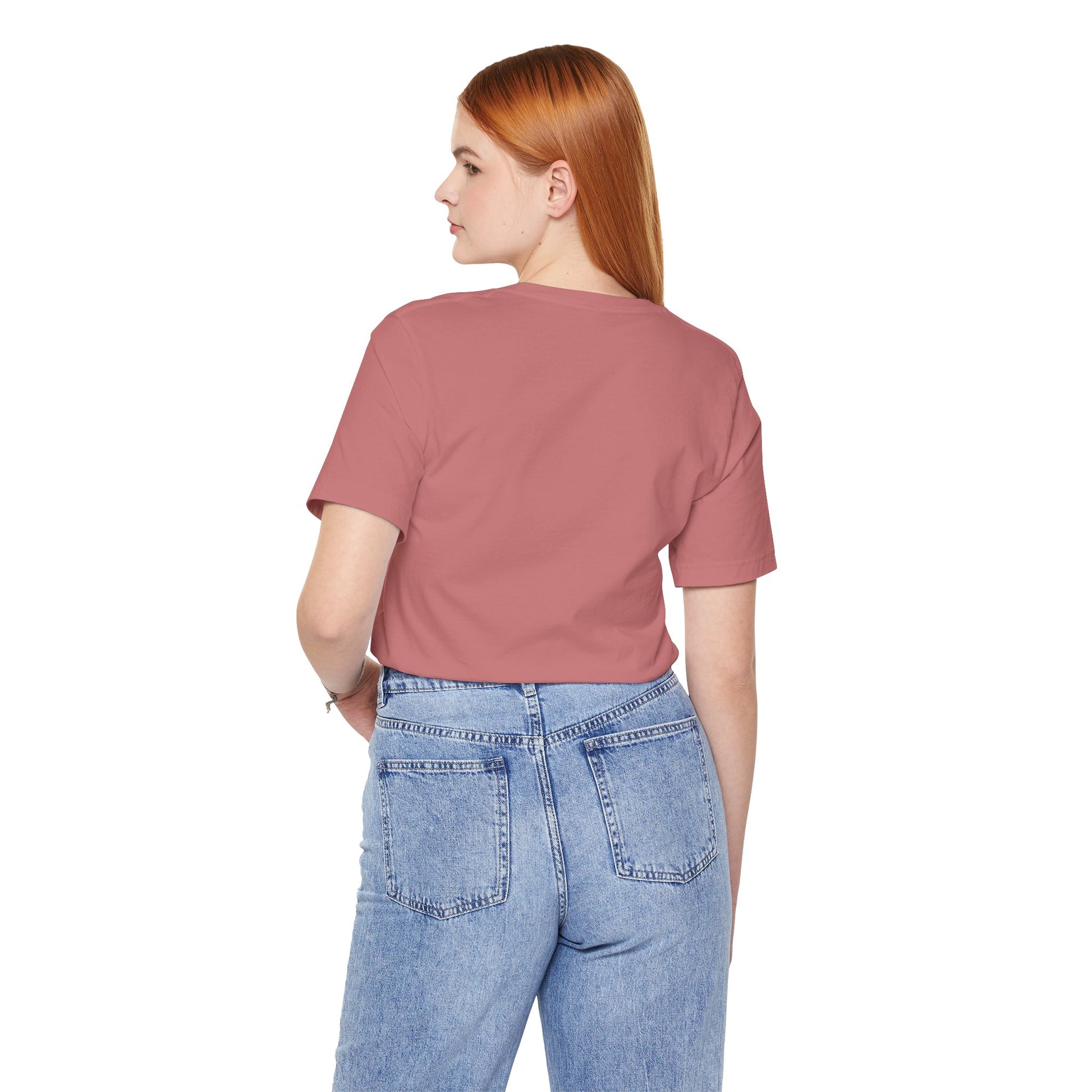 Adventure Tee – May the Forest Be With You