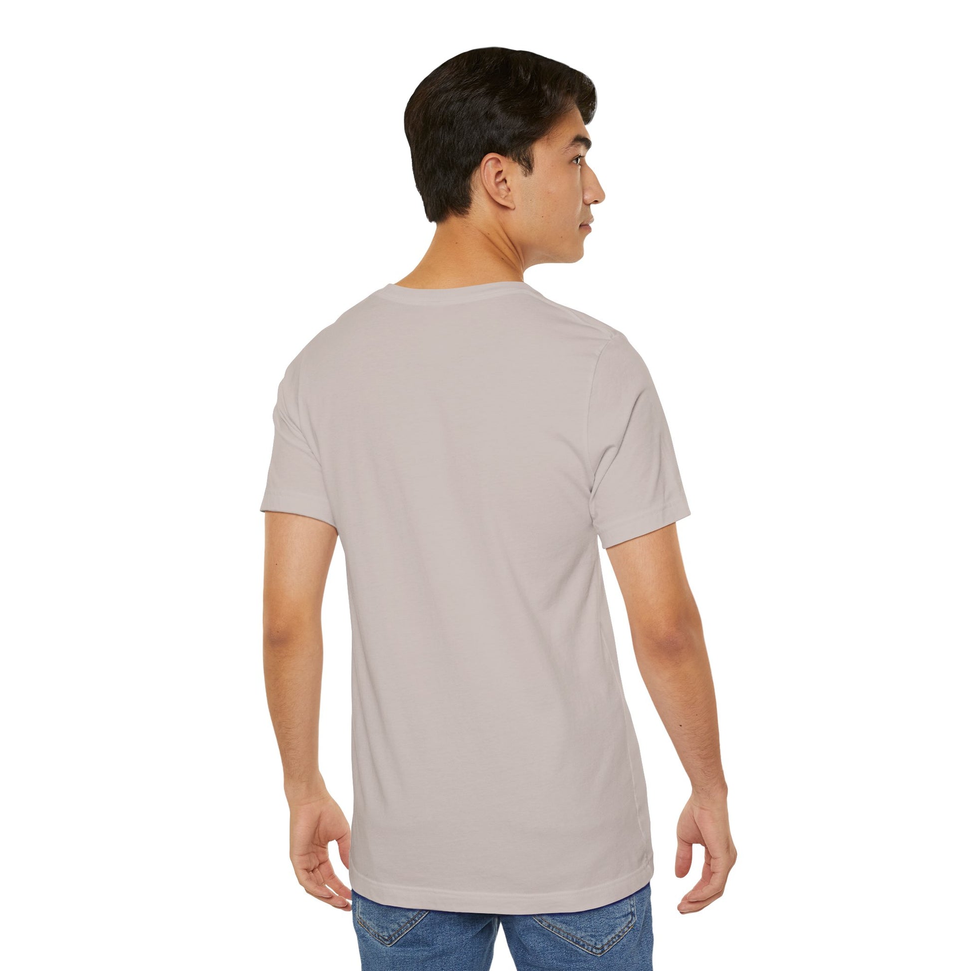 Adventure Tee – May the Forest Be With You