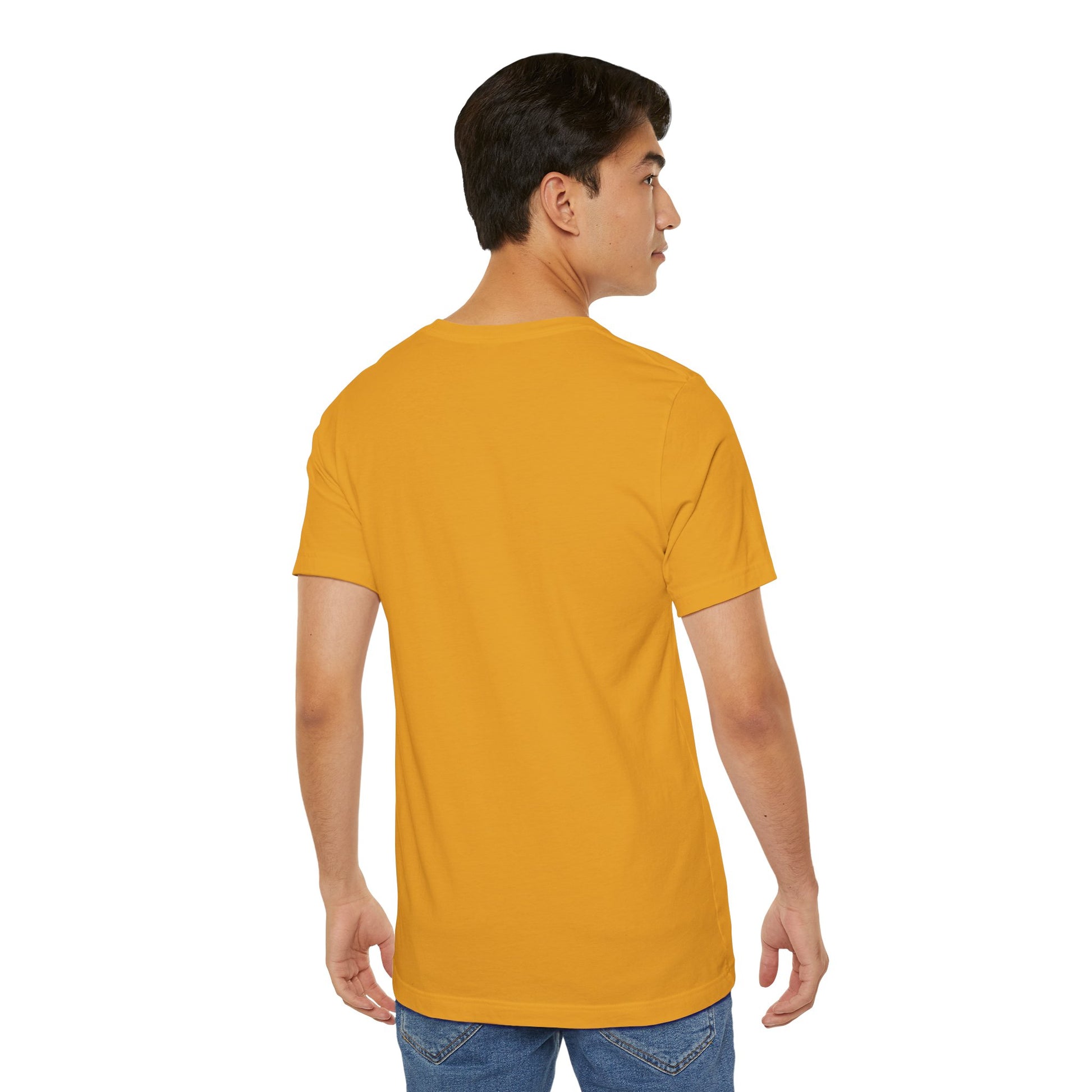 Adventure Tee – May the Forest Be With You