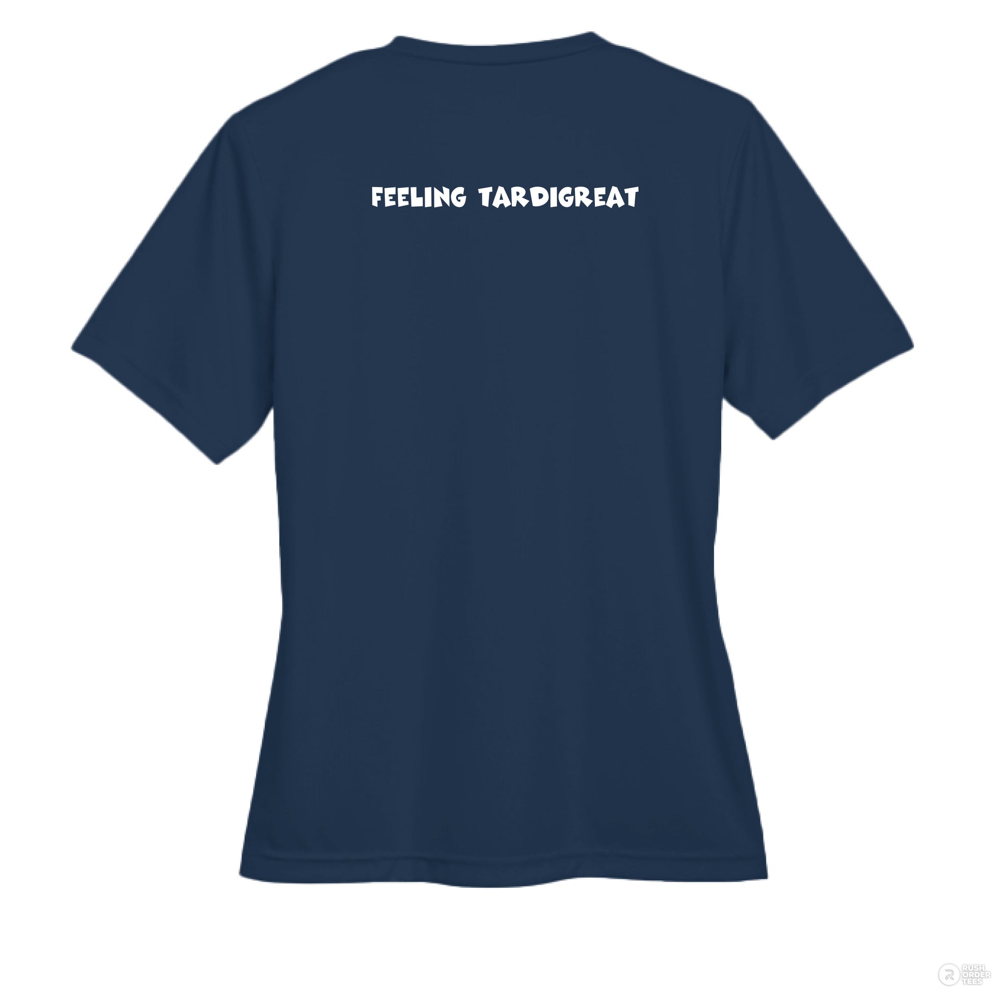 SPORT DARK NAVY - BACK