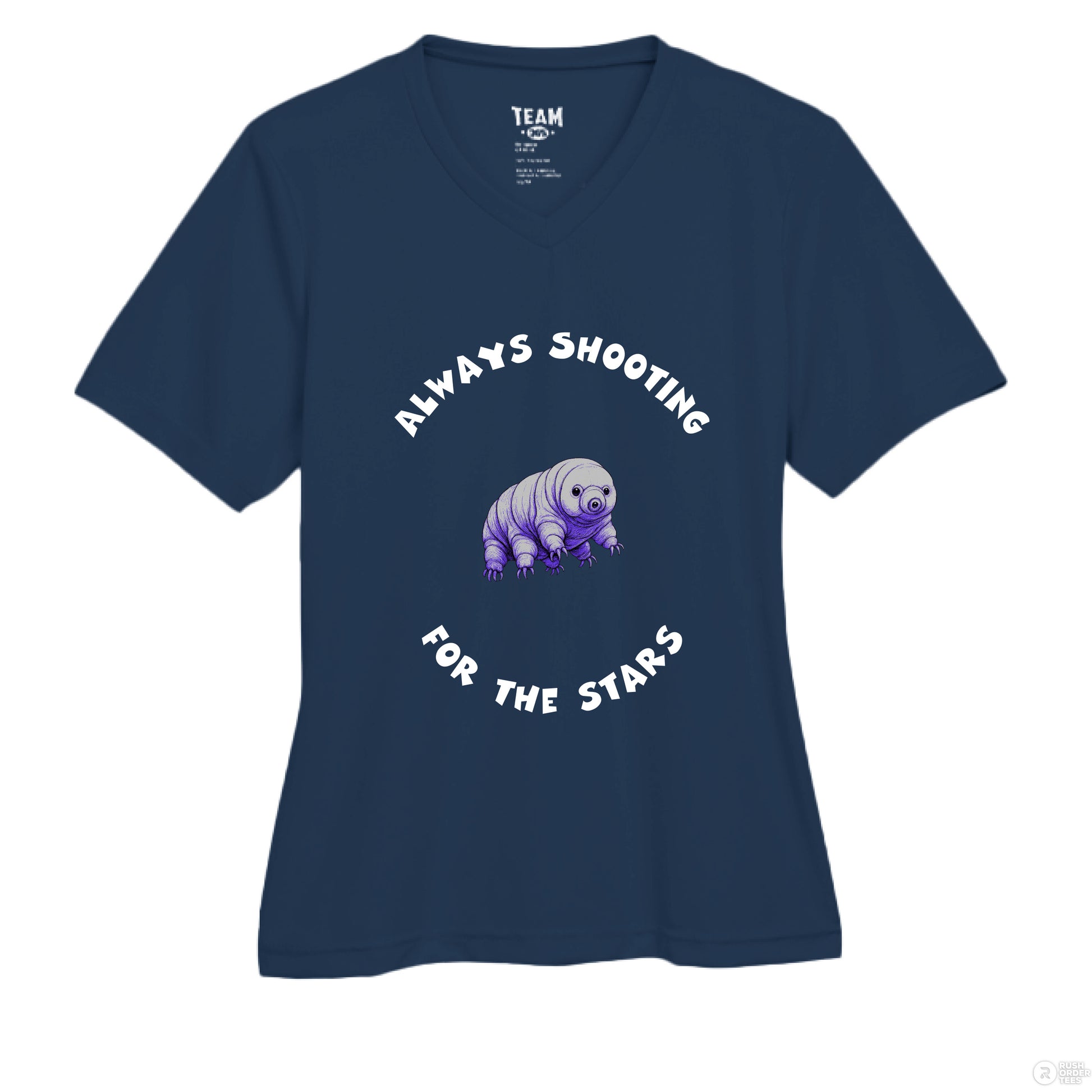 SPORT DARK NAVY - FRONT