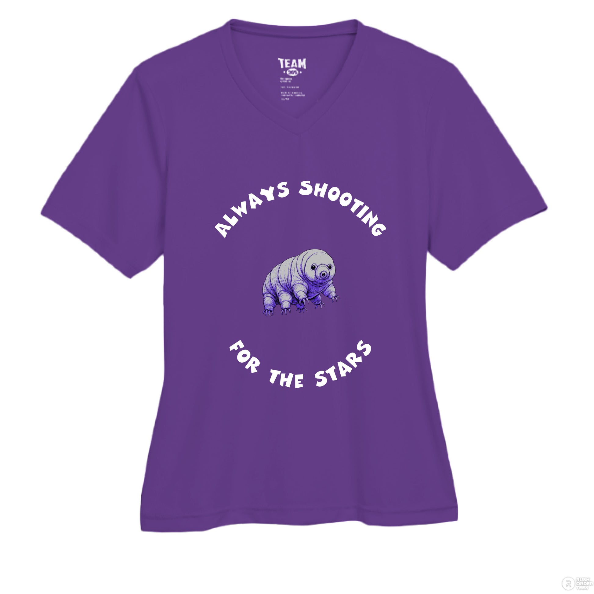SPORT PURPLE - FRONT