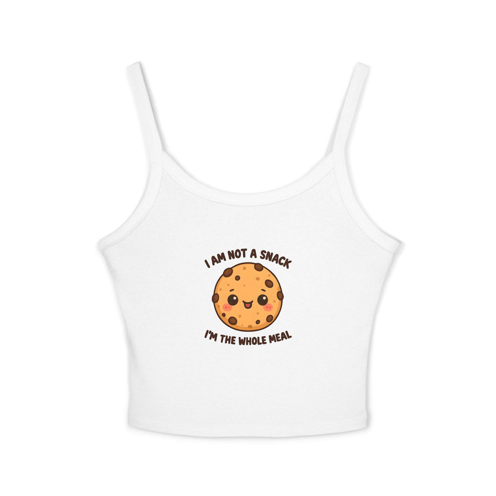 Flirty snack Women's Tank Top