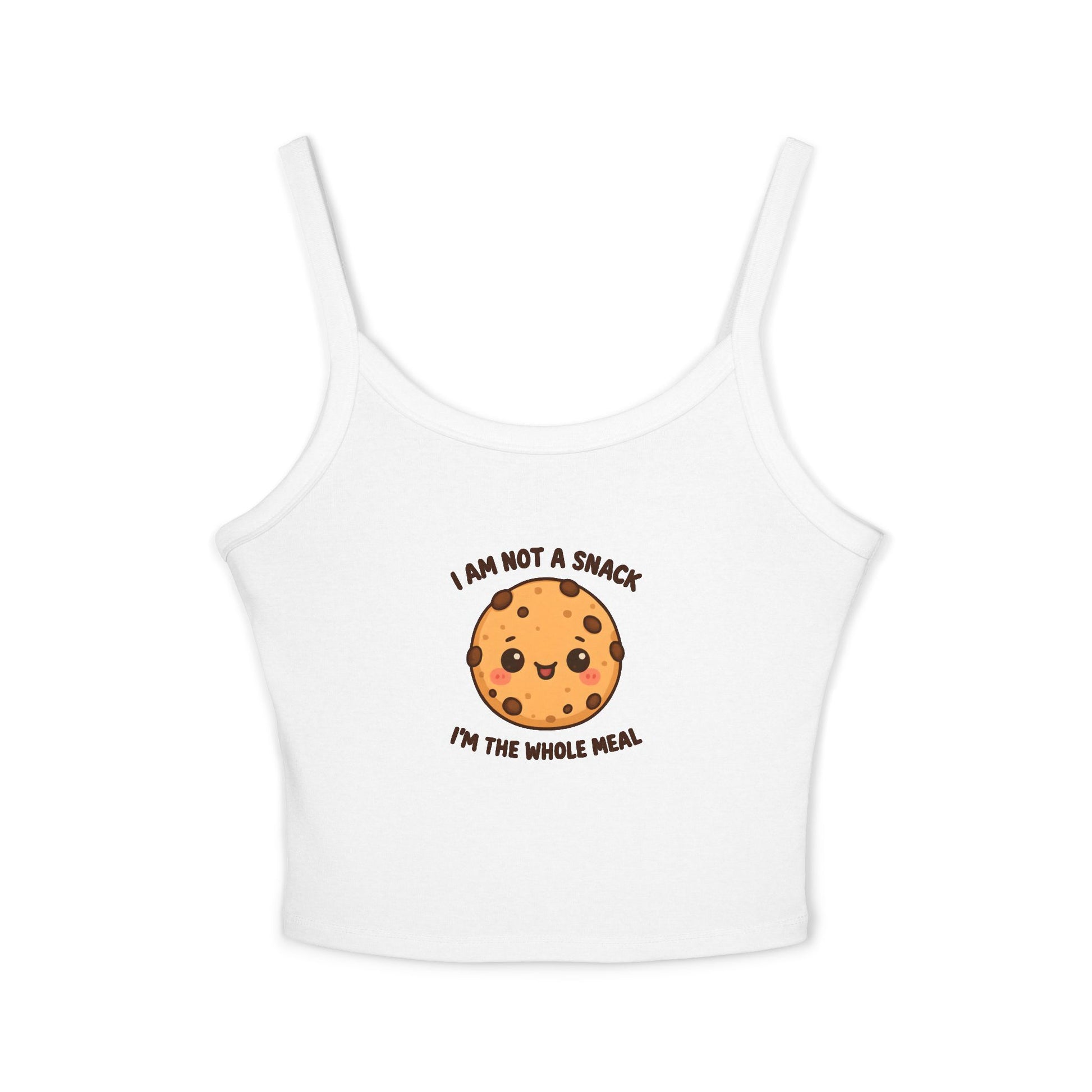 Flirty snack Women's Tank Top