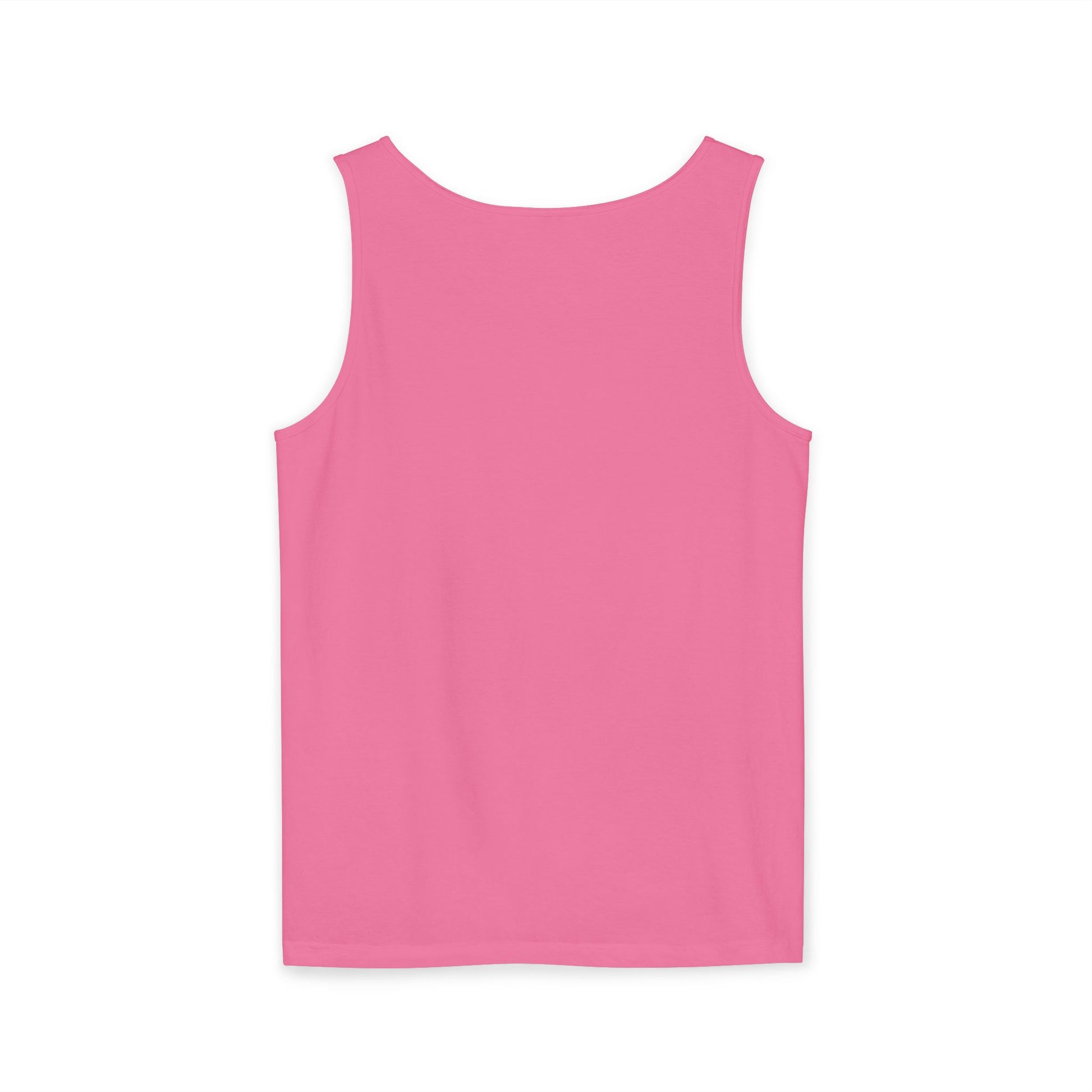 Biology Heart Tank Top - Unisex
