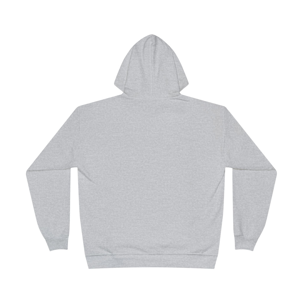 Cat Attitude Hoodie