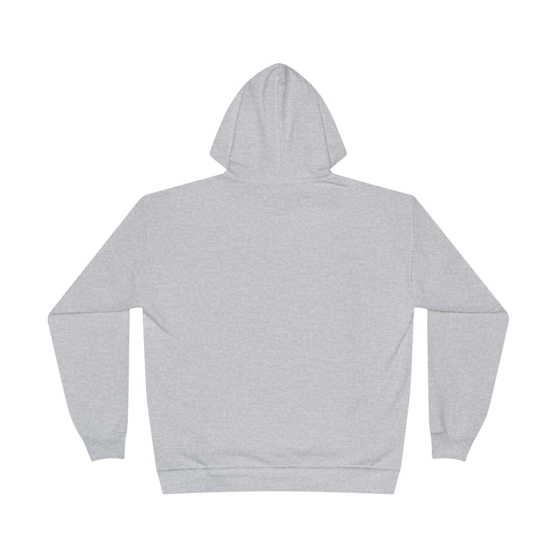 Cat Attitude Hoodie