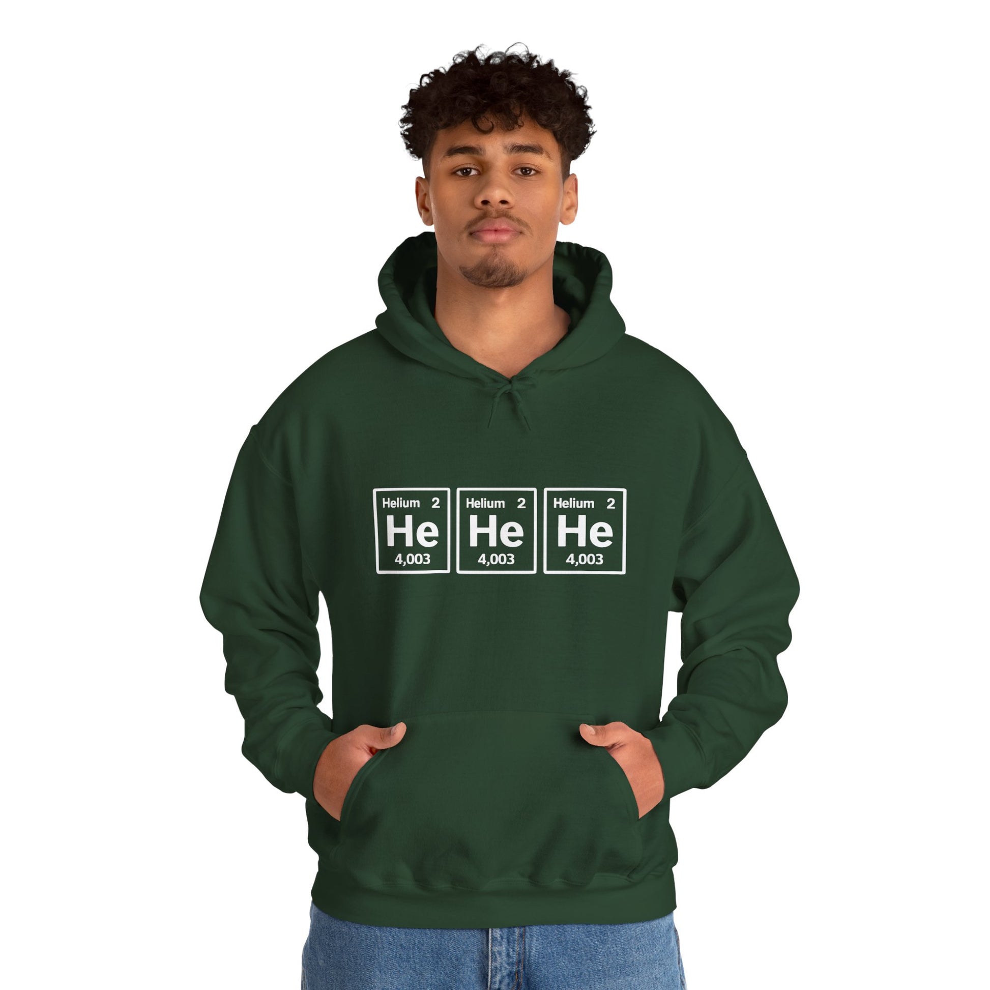 Chemist Humor Clothing hoodie