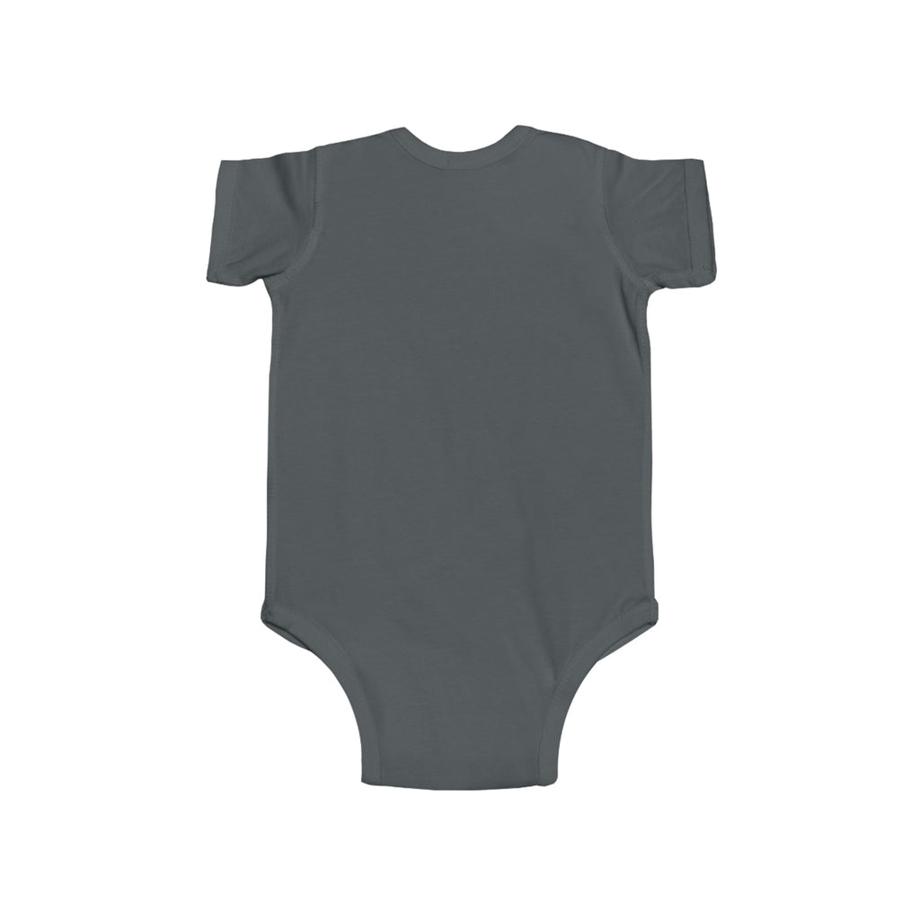 Cat Yoga Baby Bodysuit