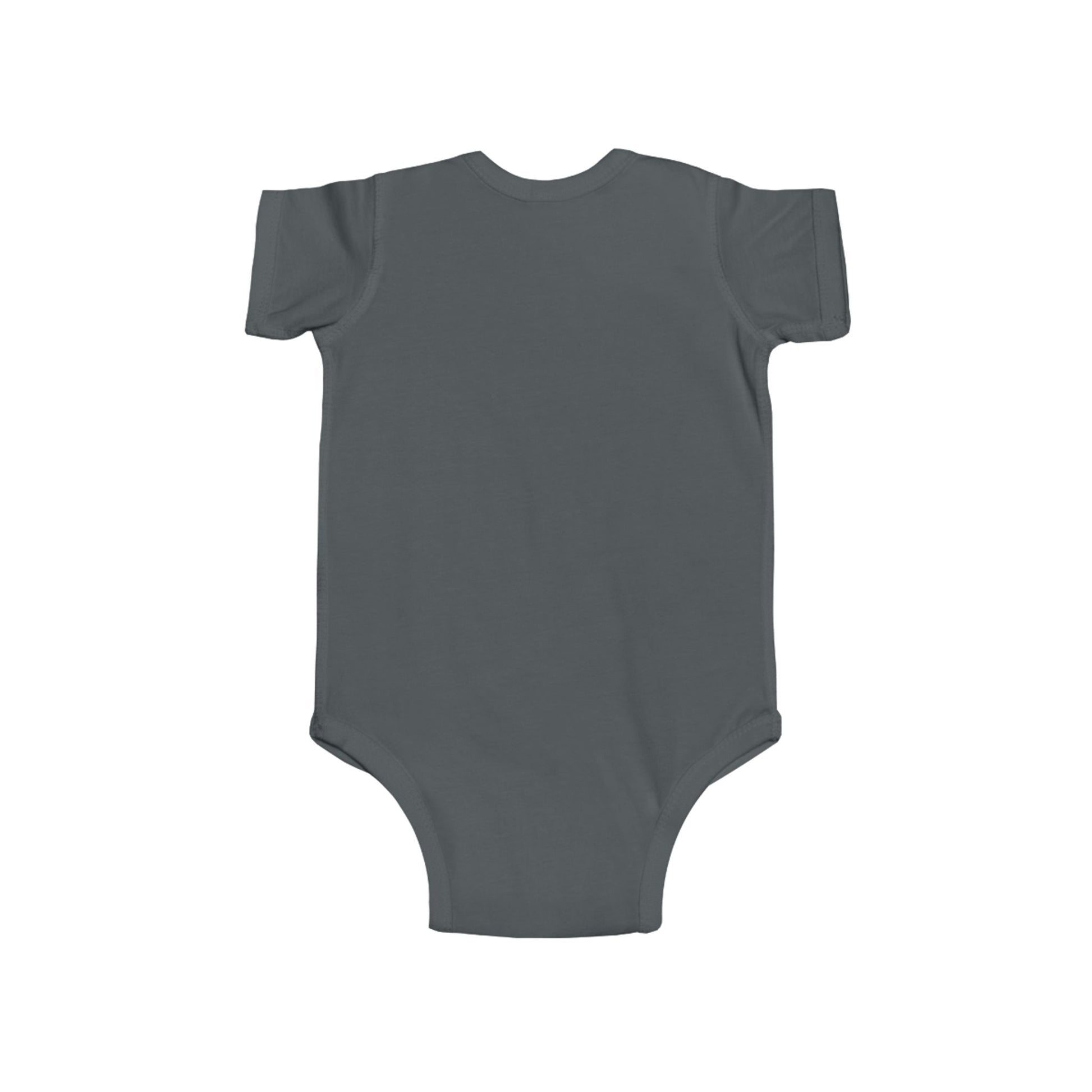 Cat Yoga Baby Bodysuit