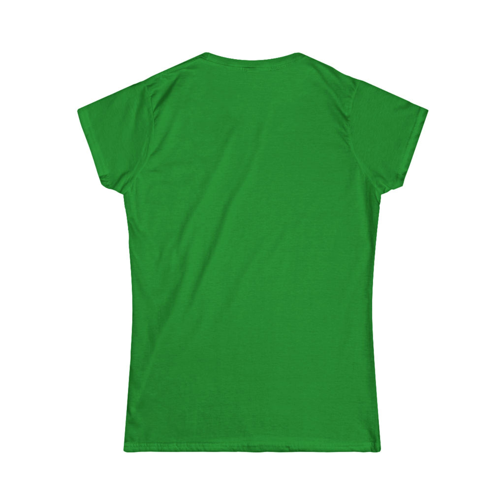 Comical Math Teacher Women's Tee