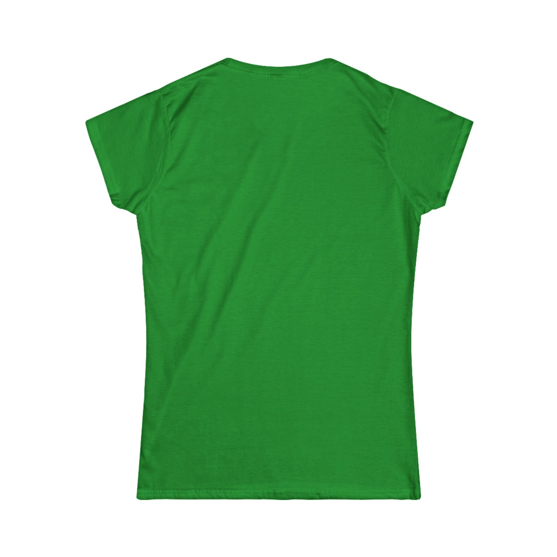 Comical Math Teacher Women's Tee