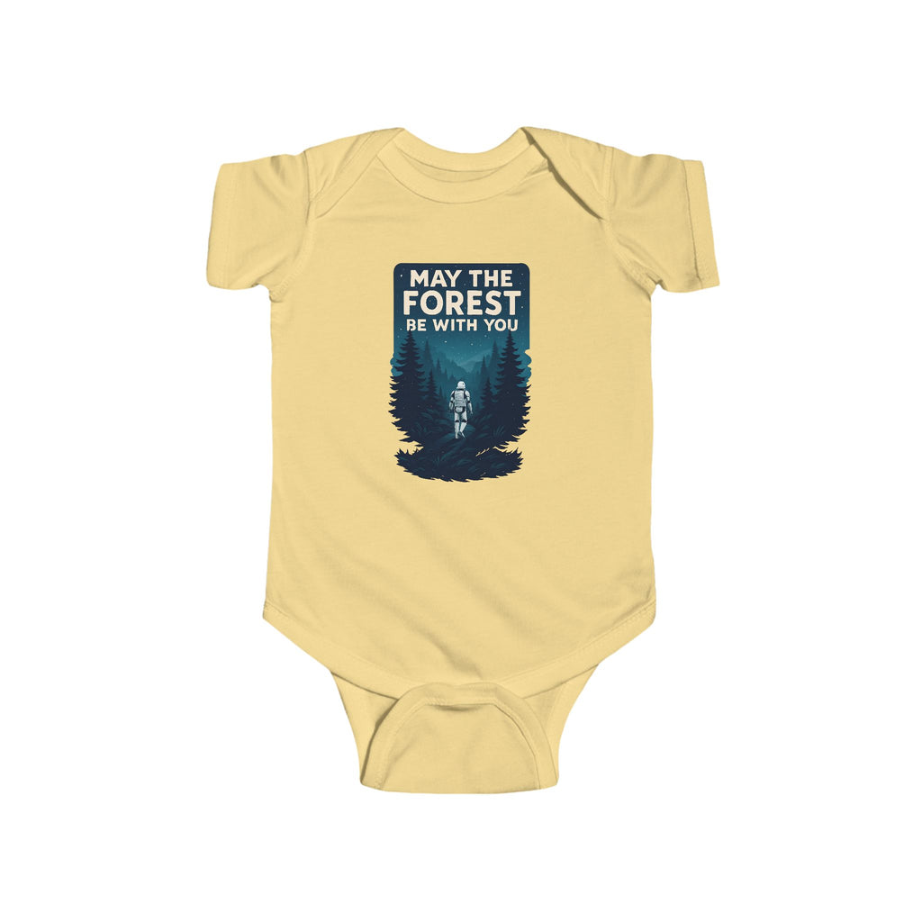Baby Onesie Star Wars Inspired