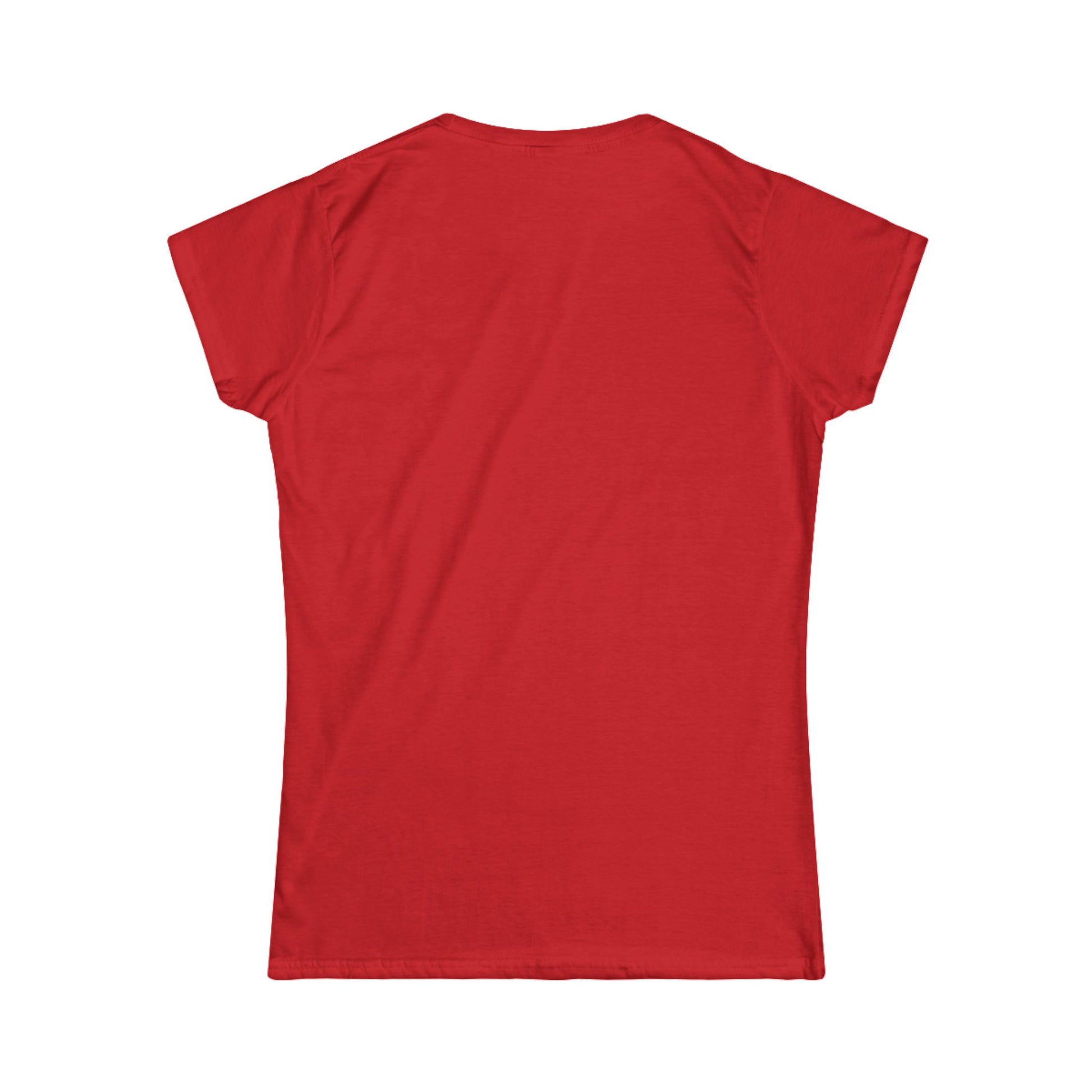 Comical Math Teacher Women's Tee