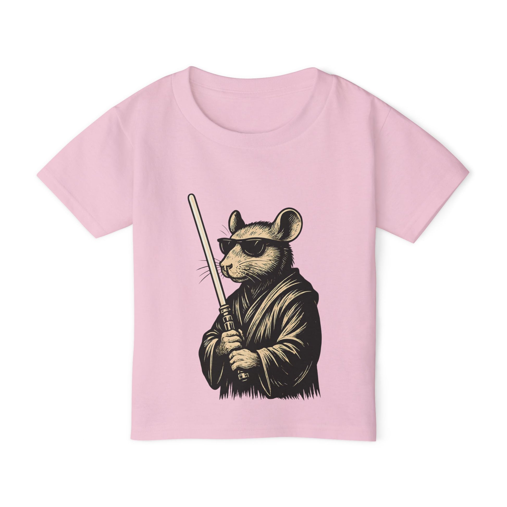 Jedi Mouse,  Kids T-Shirt