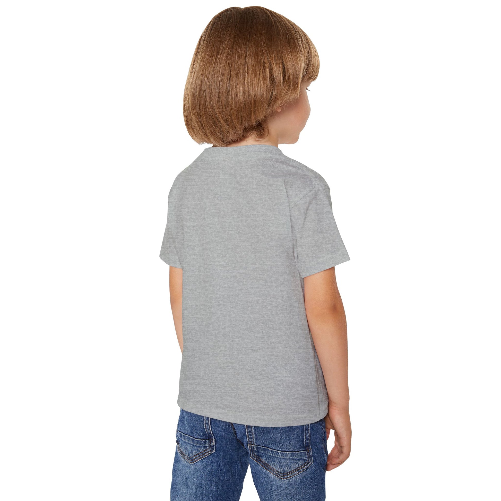 Cat Humor Toddler T-Shirt