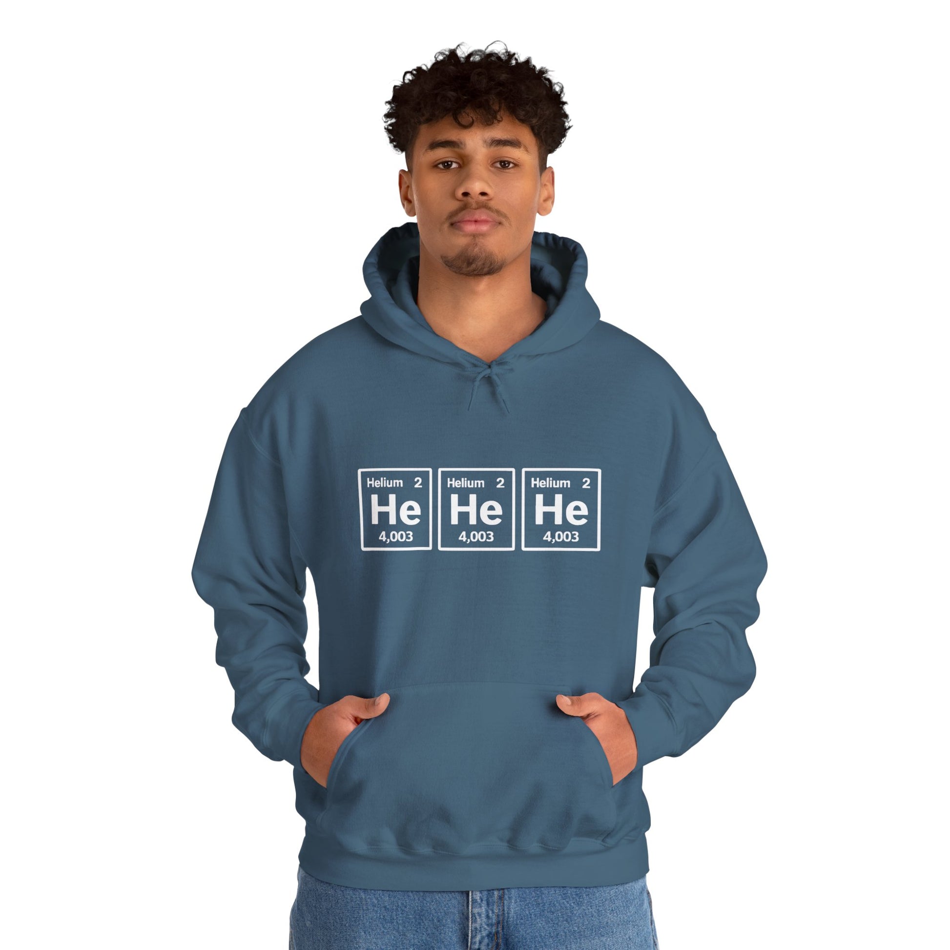Chemist Humor Clothing hoodie
