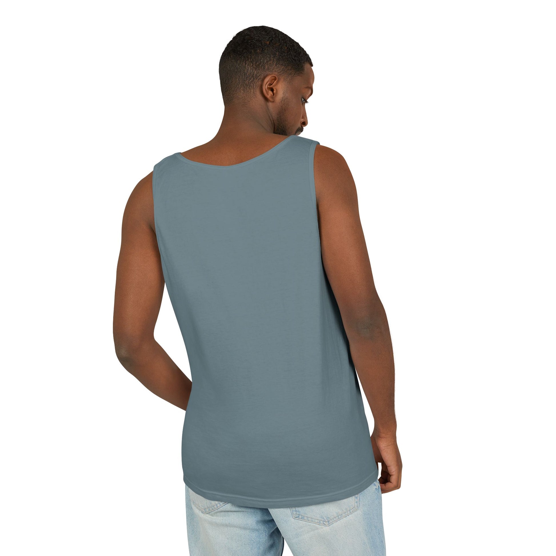 Reely Friendly Fishing Tank Top | Outdoor Apparel, Summer Vibes, Fisherman Gift, Casual Wear, Beach Outing