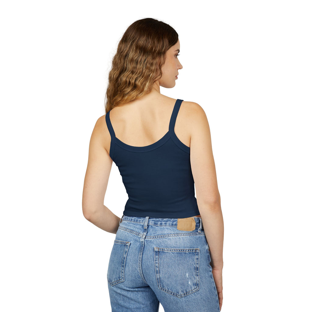 Bad Decisions Flirty Women's Spaghetti