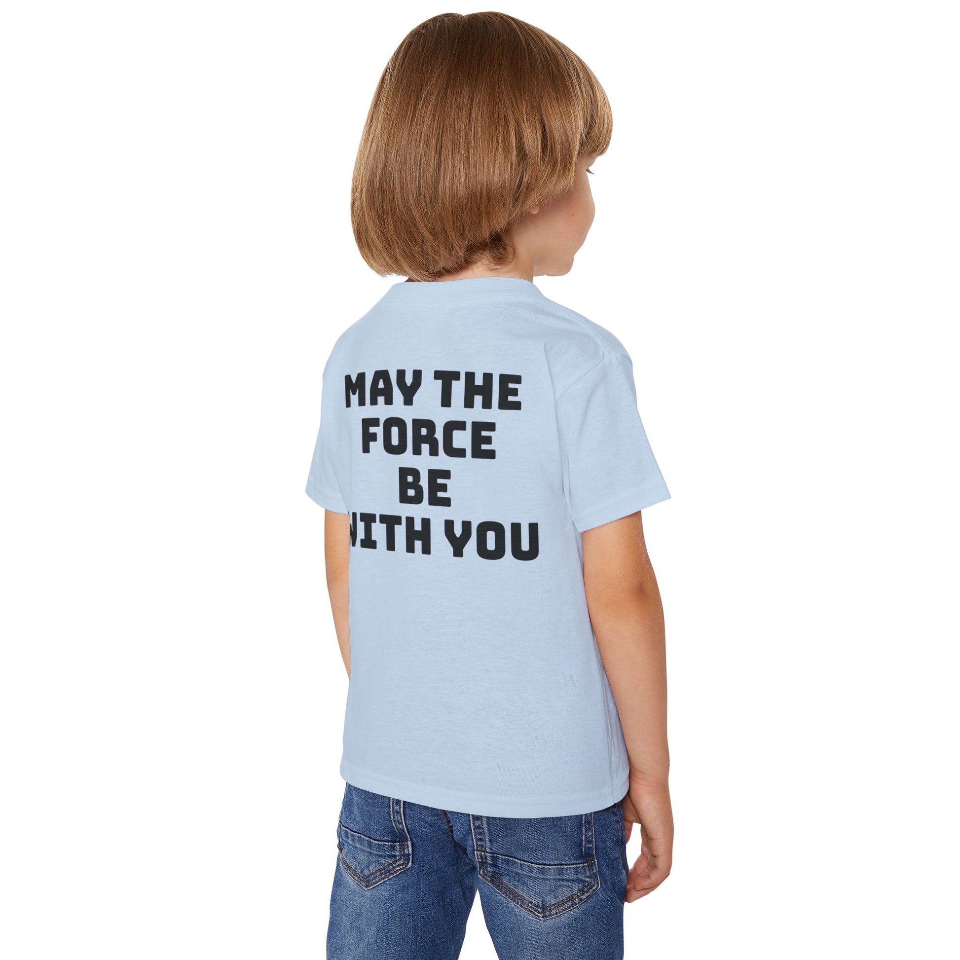 Jedi Mouse,  Kids T-Shirt