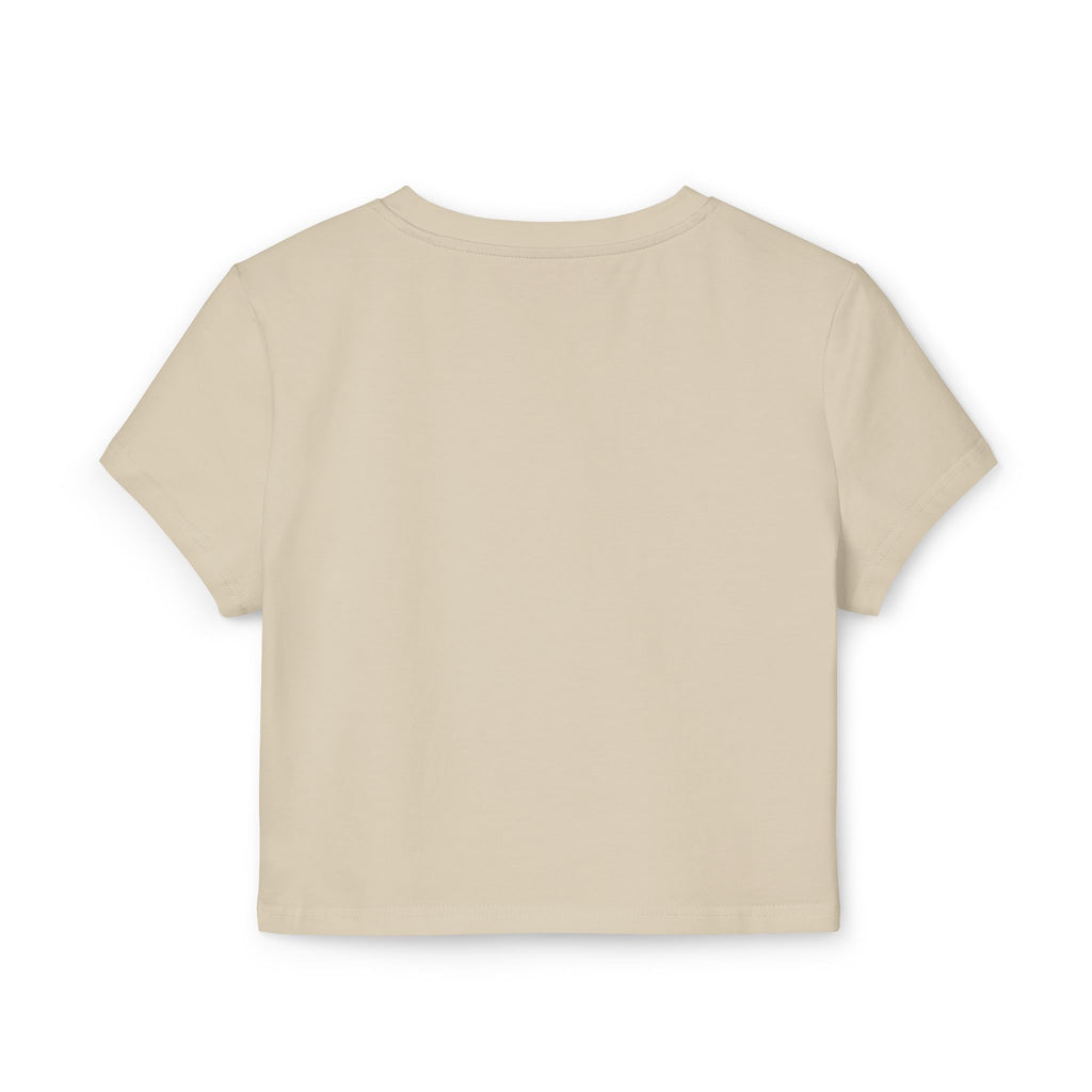Flirty Women's Baby Tee