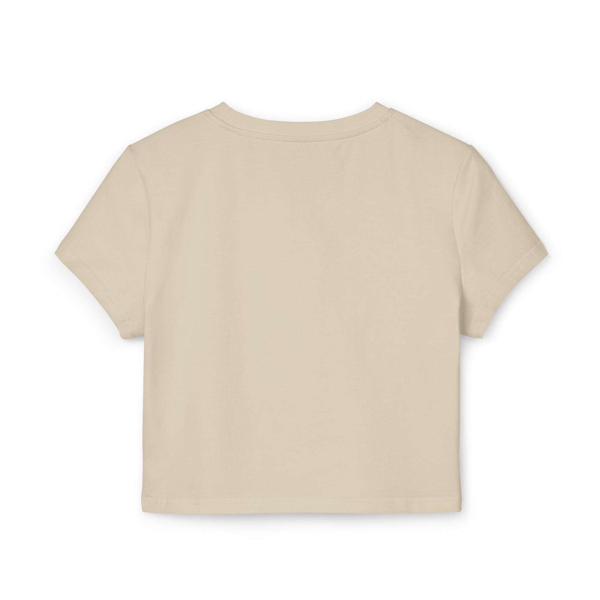 Flirty Women's Baby Tee