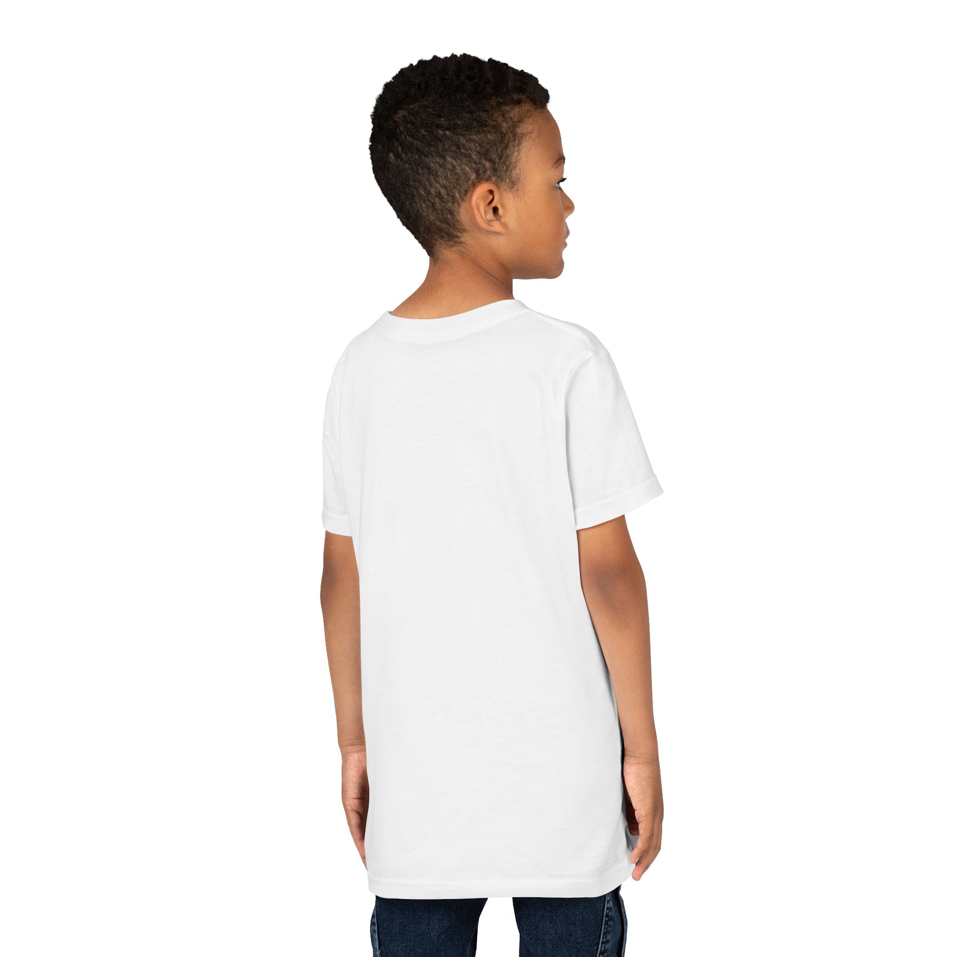 Chameleon Skateboard Shirt,  Kids T-shirt