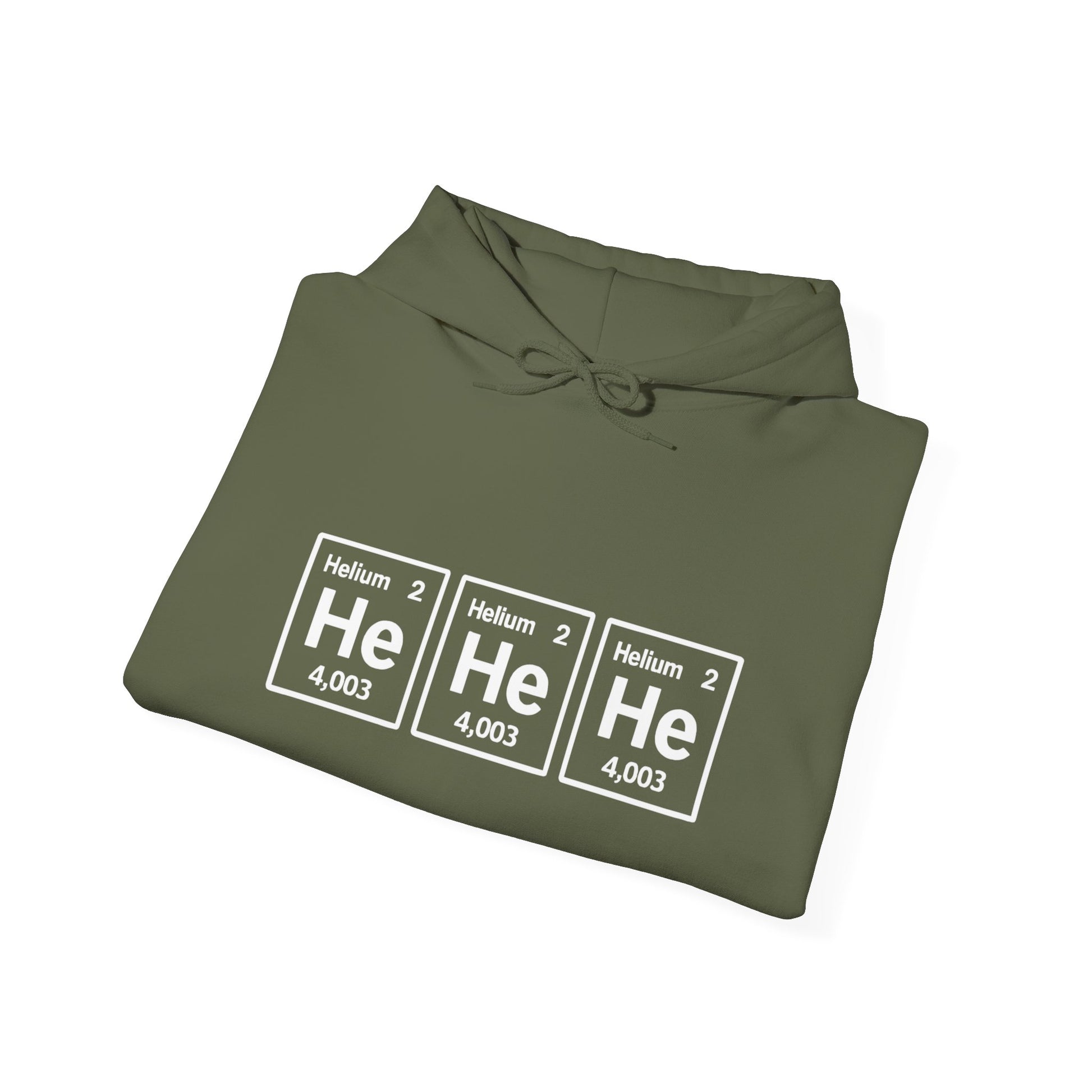 Chemist Humor Clothing hoodie