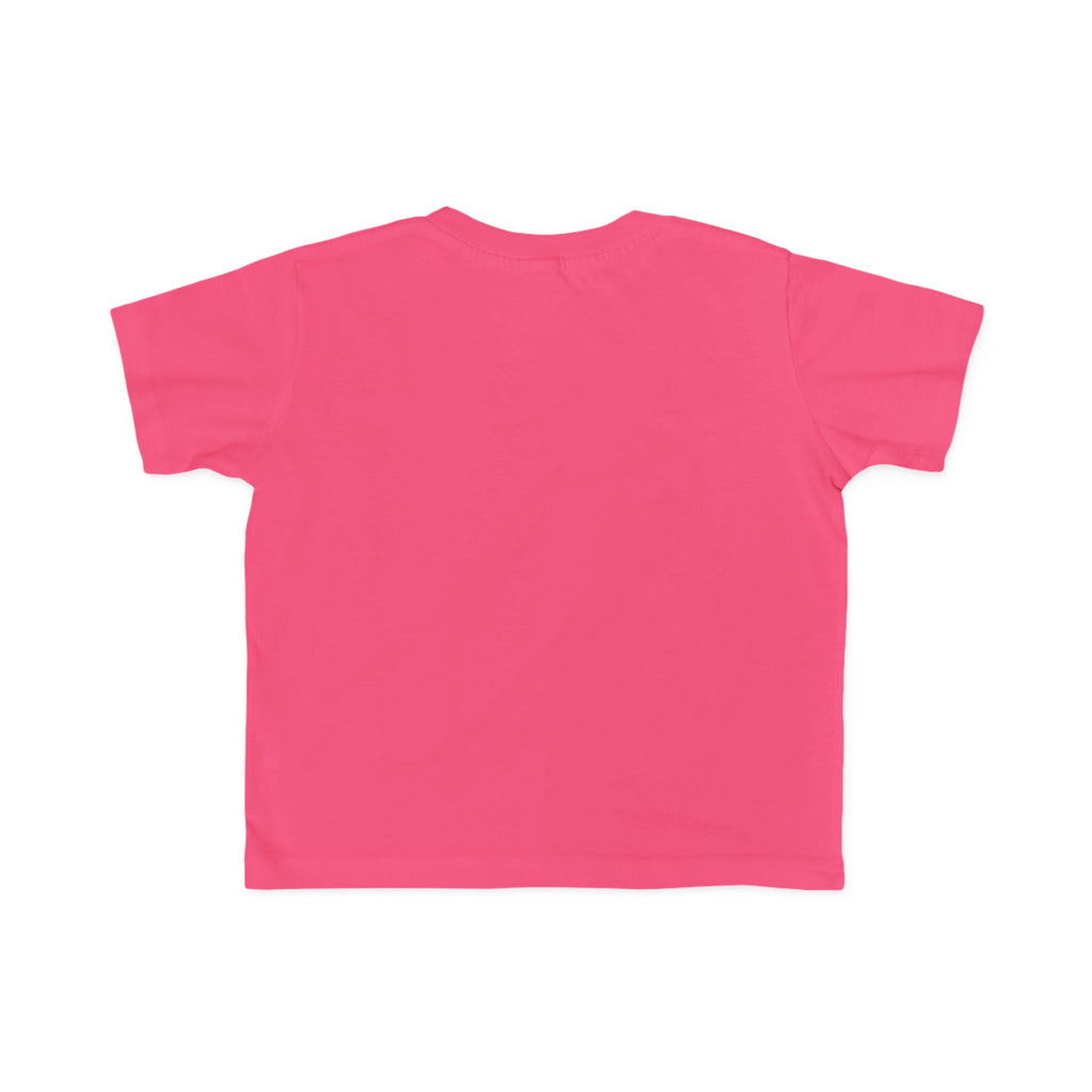 Cat Humor Toddler Tee