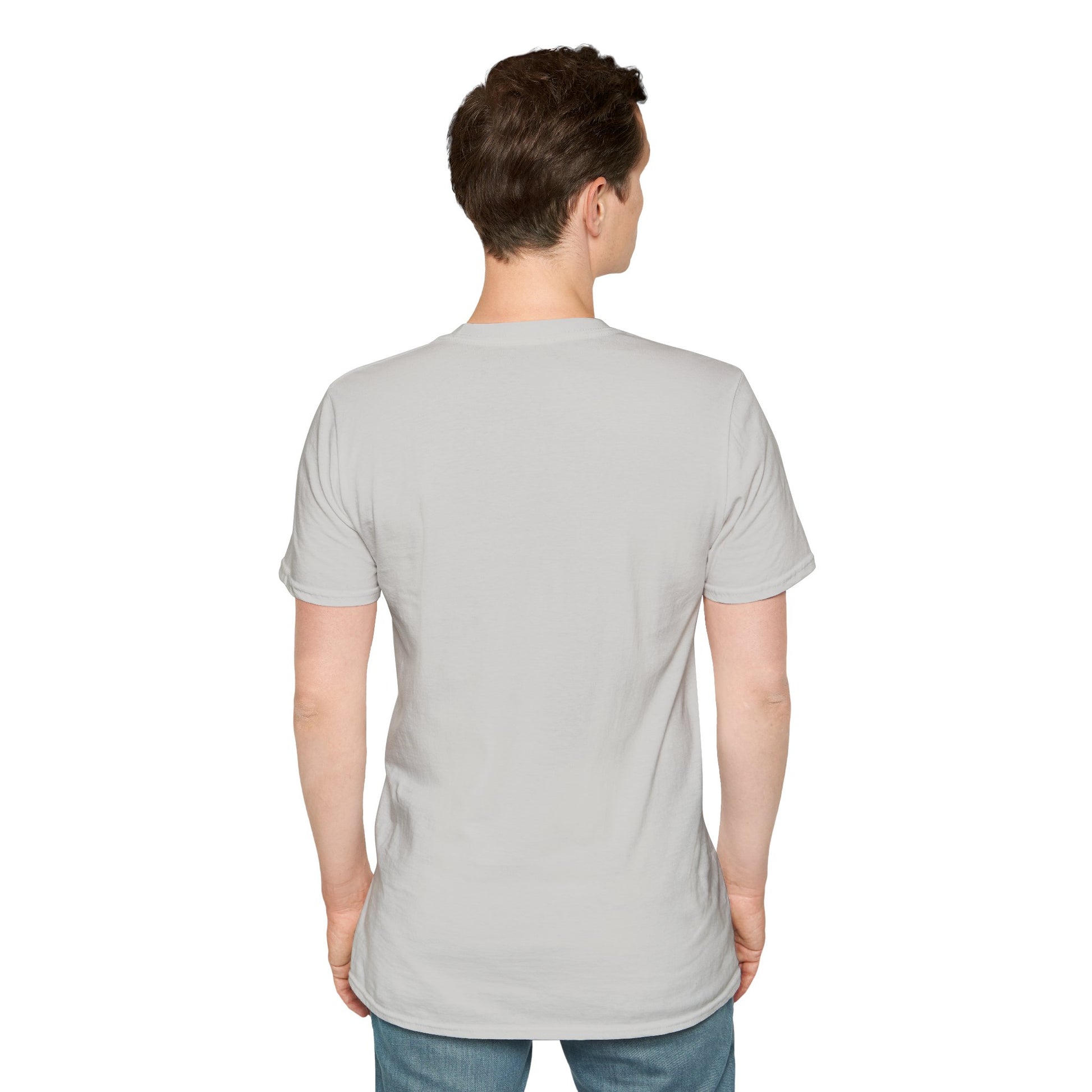Funny Chemistry T-Shirt, Perfect Gift for Science Lovers, Unisex Softstyle Tee, Humor Shirt for Chemistry Enthusiasts, Ideal for [...]