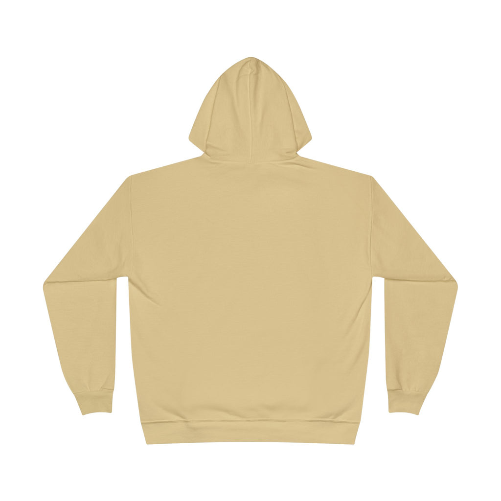 Cat Attitude Hoodie