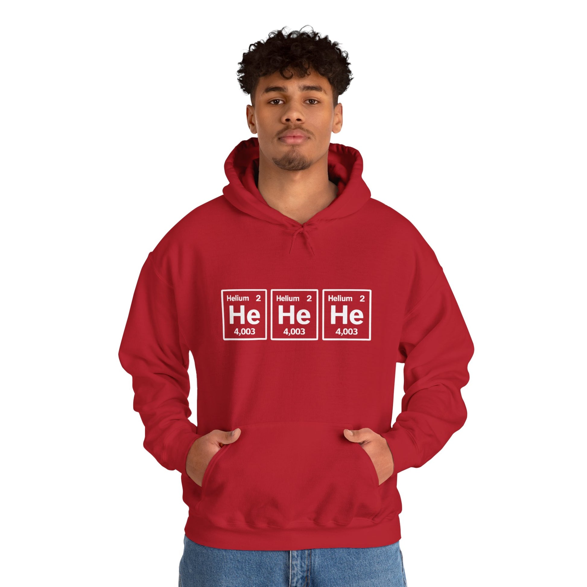 Chemist Humor Clothing hoodie