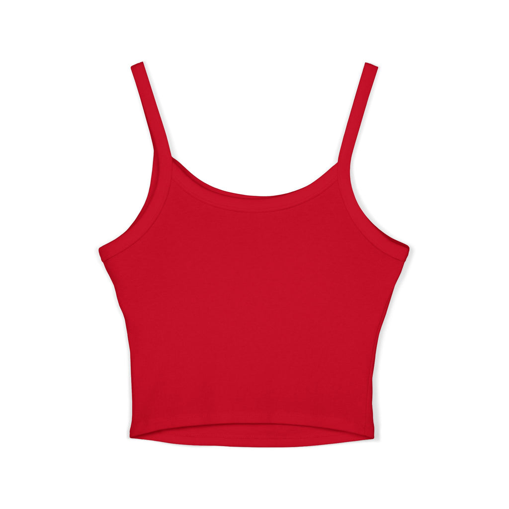 Bad Decisions Flirty Women's Spaghetti