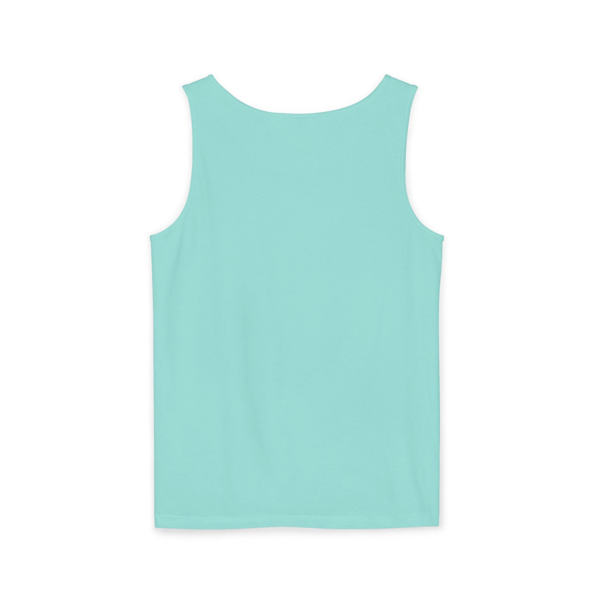 Biology Heart Tank Top - Unisex