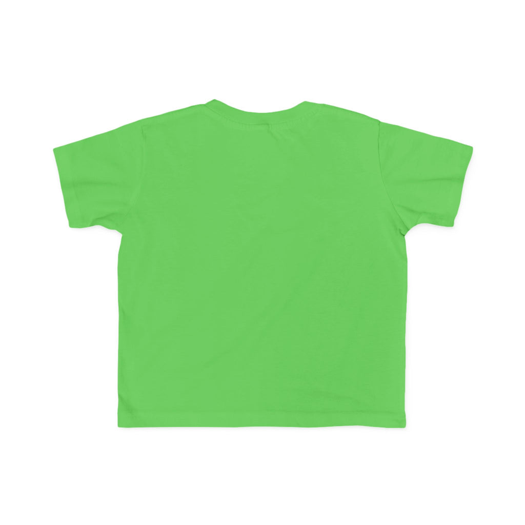 Cat Humor Toddler Tee