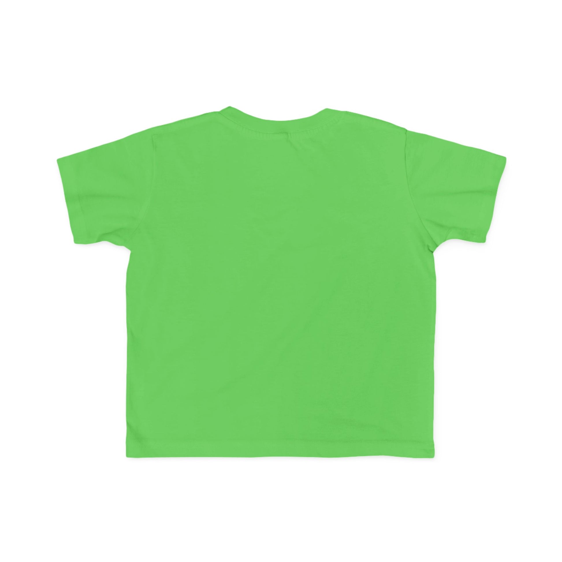 Cat Humor Toddler Tee