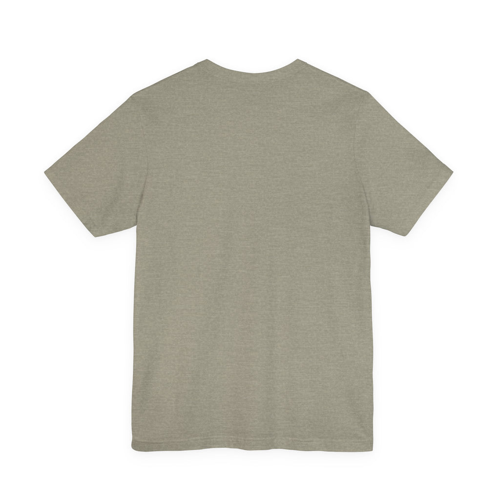 Art Heart T-Shirt