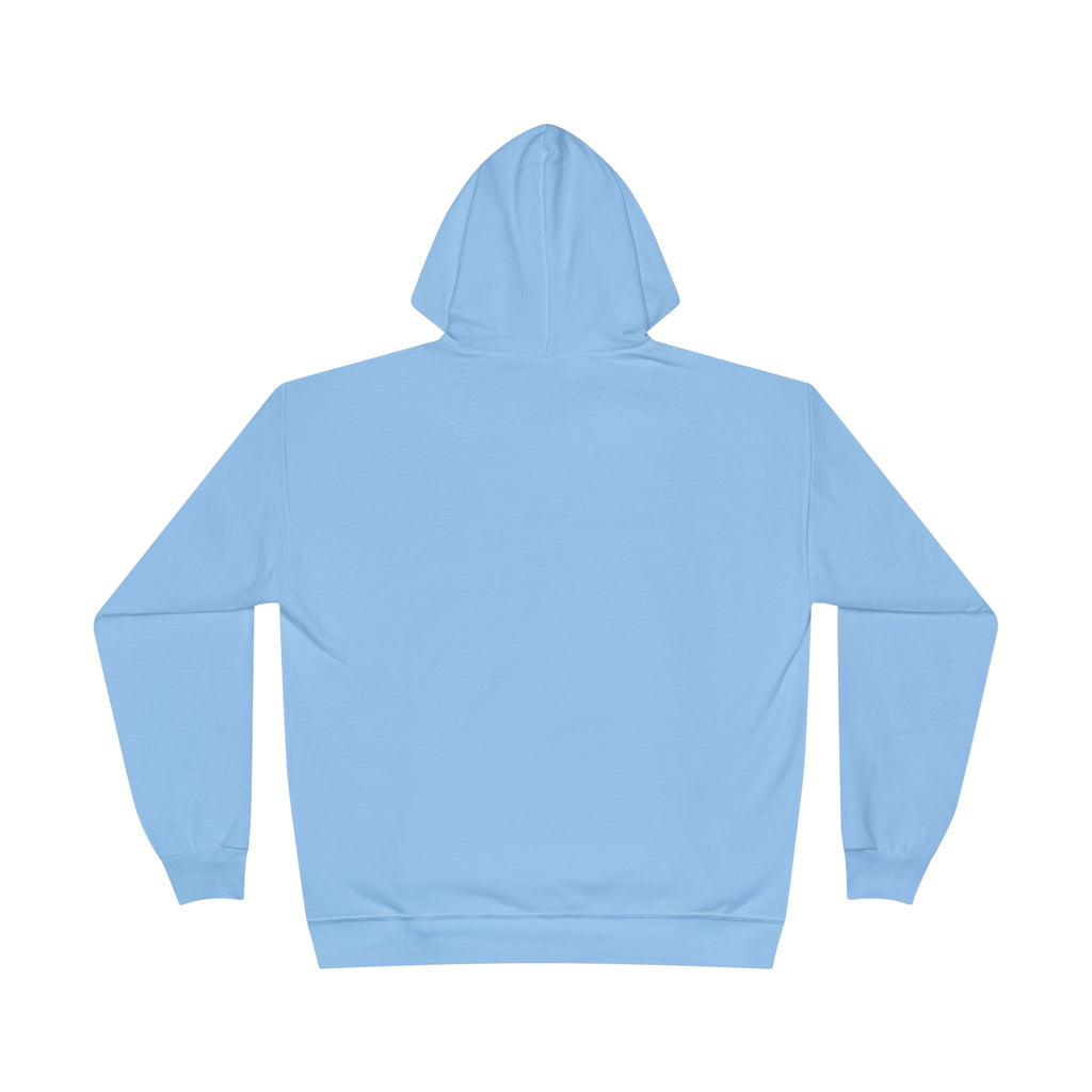 Cat Attitude Hoodie