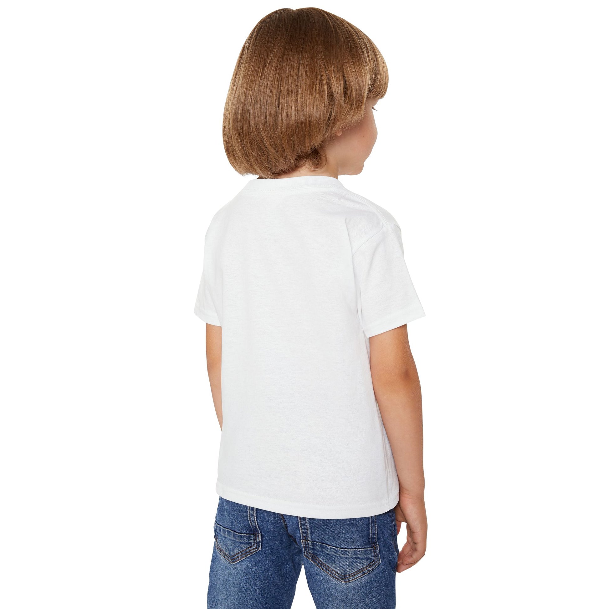 Cat Humor Toddler T-Shirt