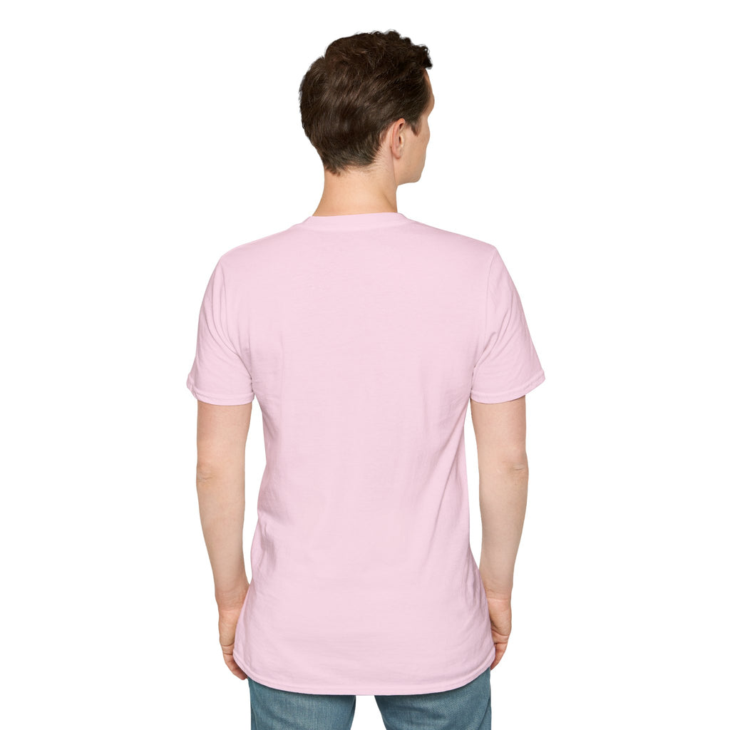Funny Chemistry T-Shirt, Perfect Gift for Science Lovers, Unisex Softstyle Tee, Humor Shirt for Chemistry Enthusiasts, Ideal for [...]